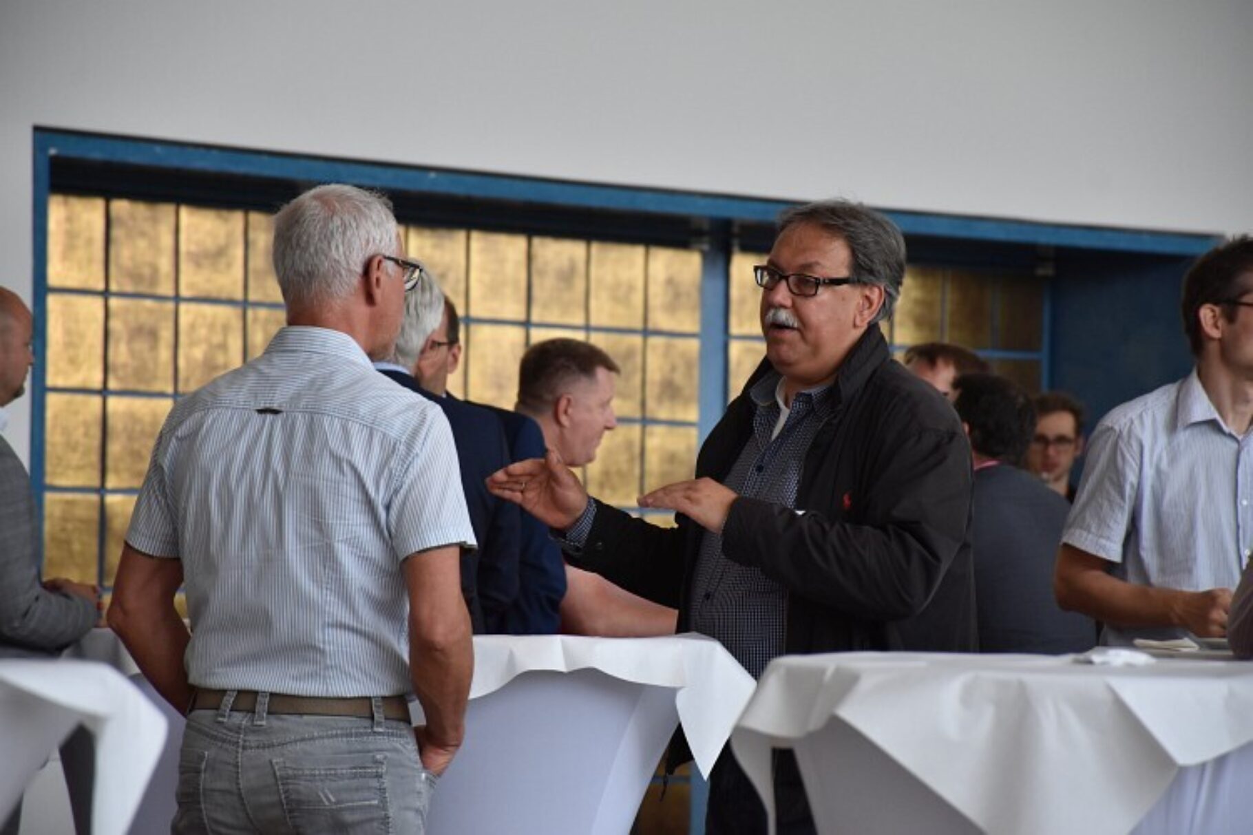 Regionalkonferenz