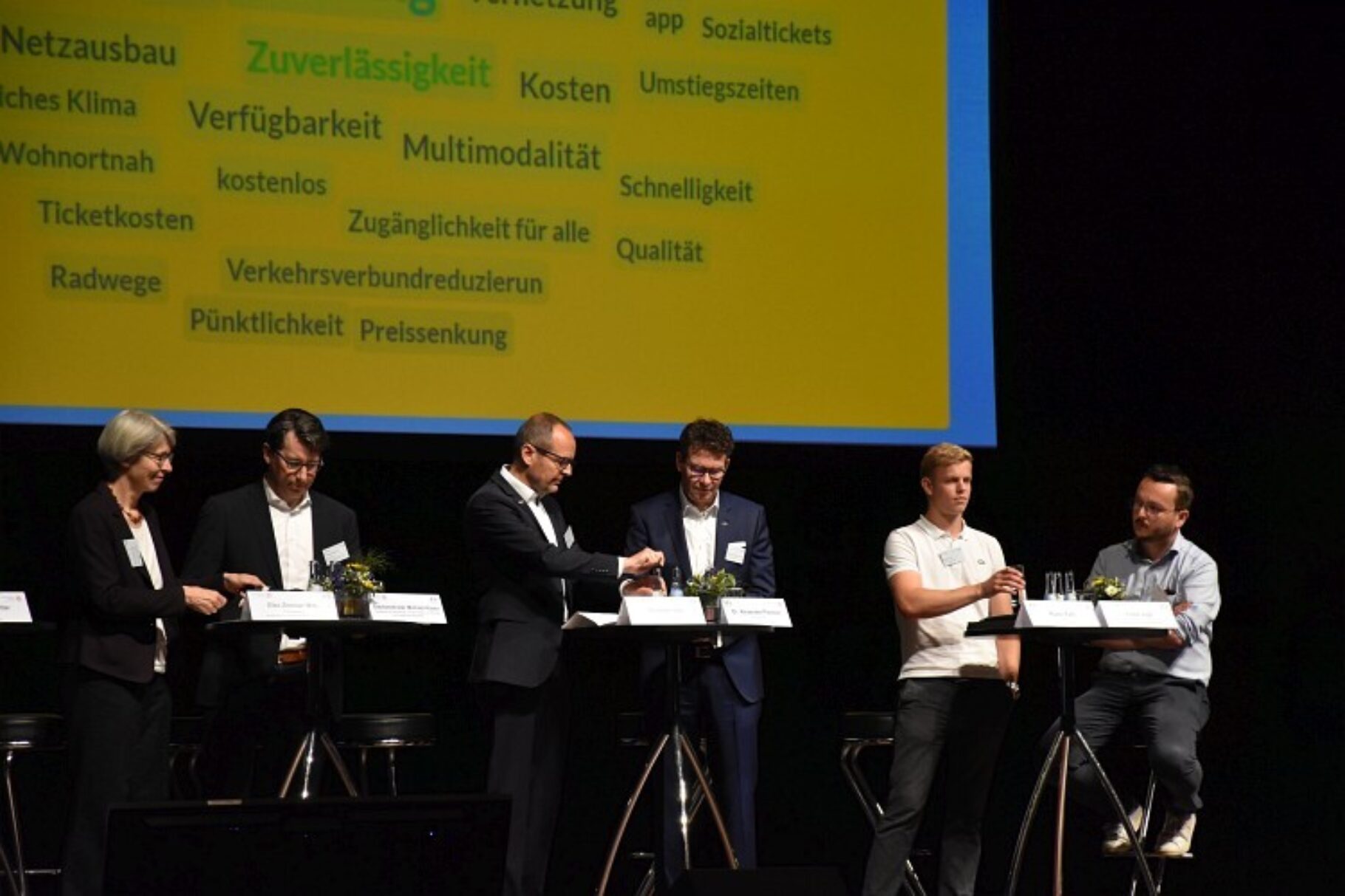 Regionalkonferenz