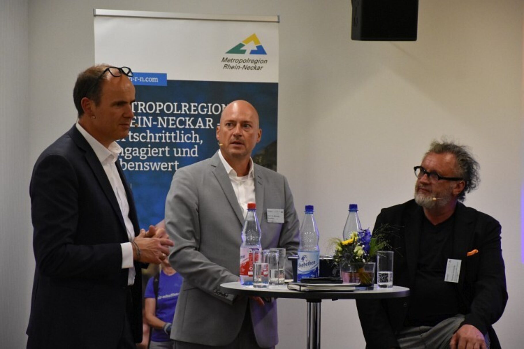 Regionalkonferenz