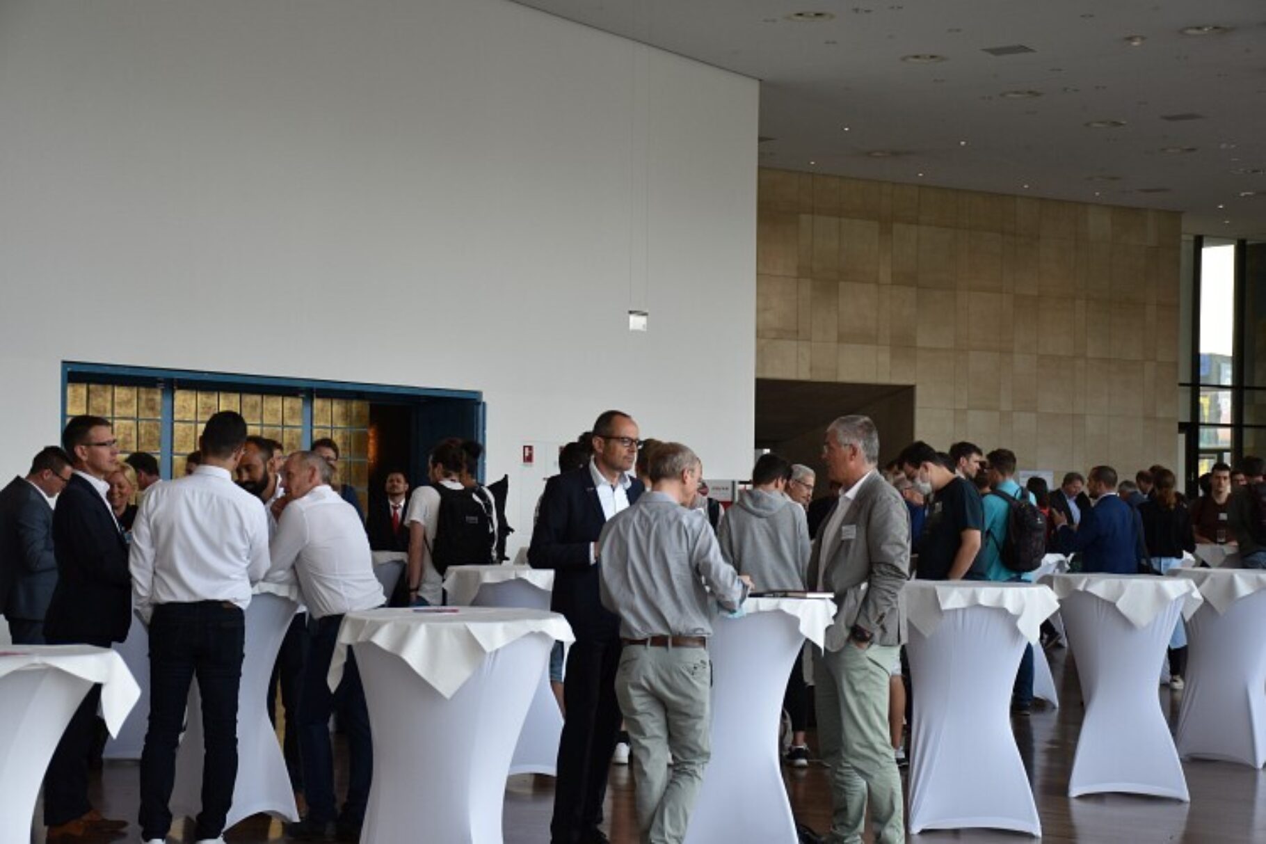 Regionalkonferenz