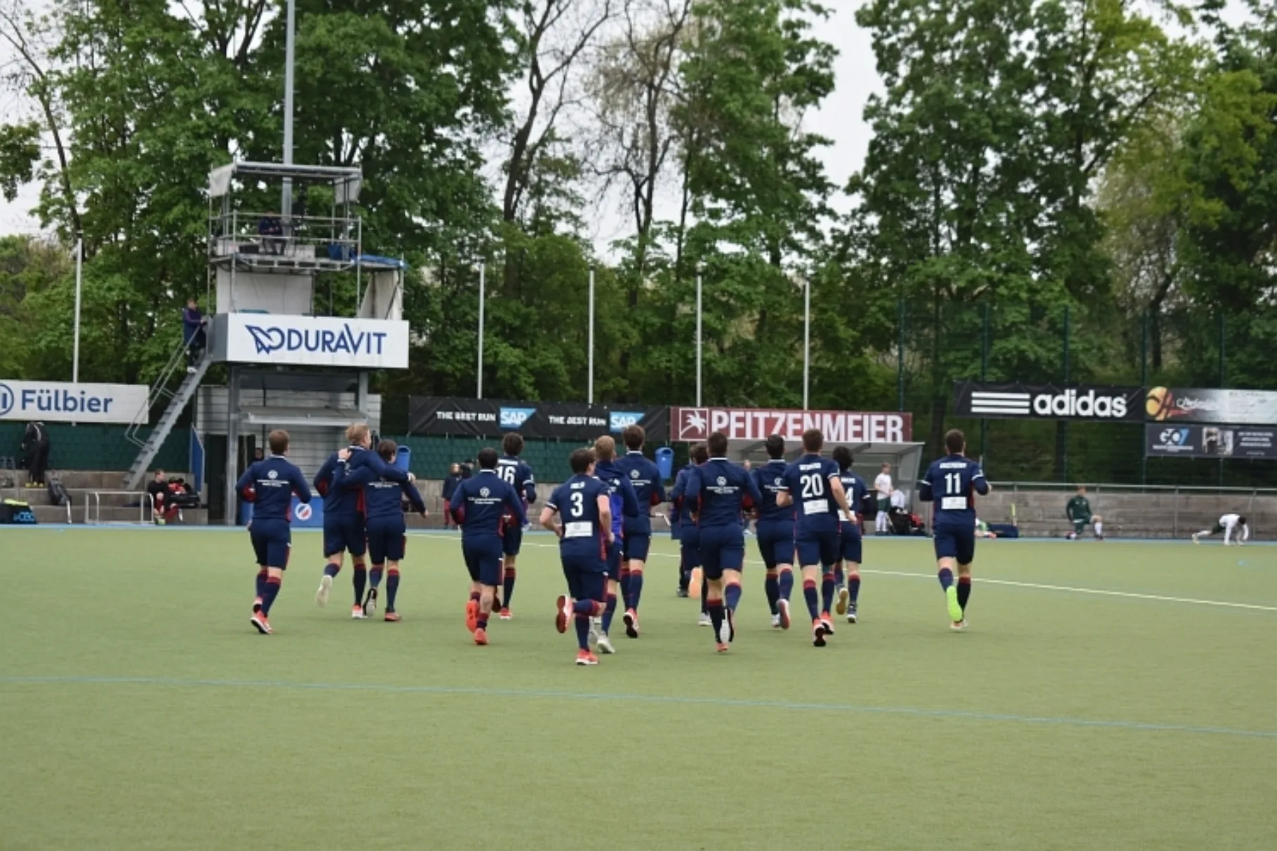 MHC Netzwerktreffen
