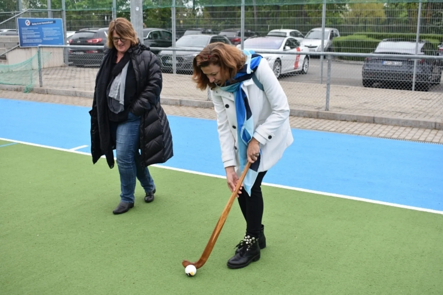 MHC Netzwerktreffen