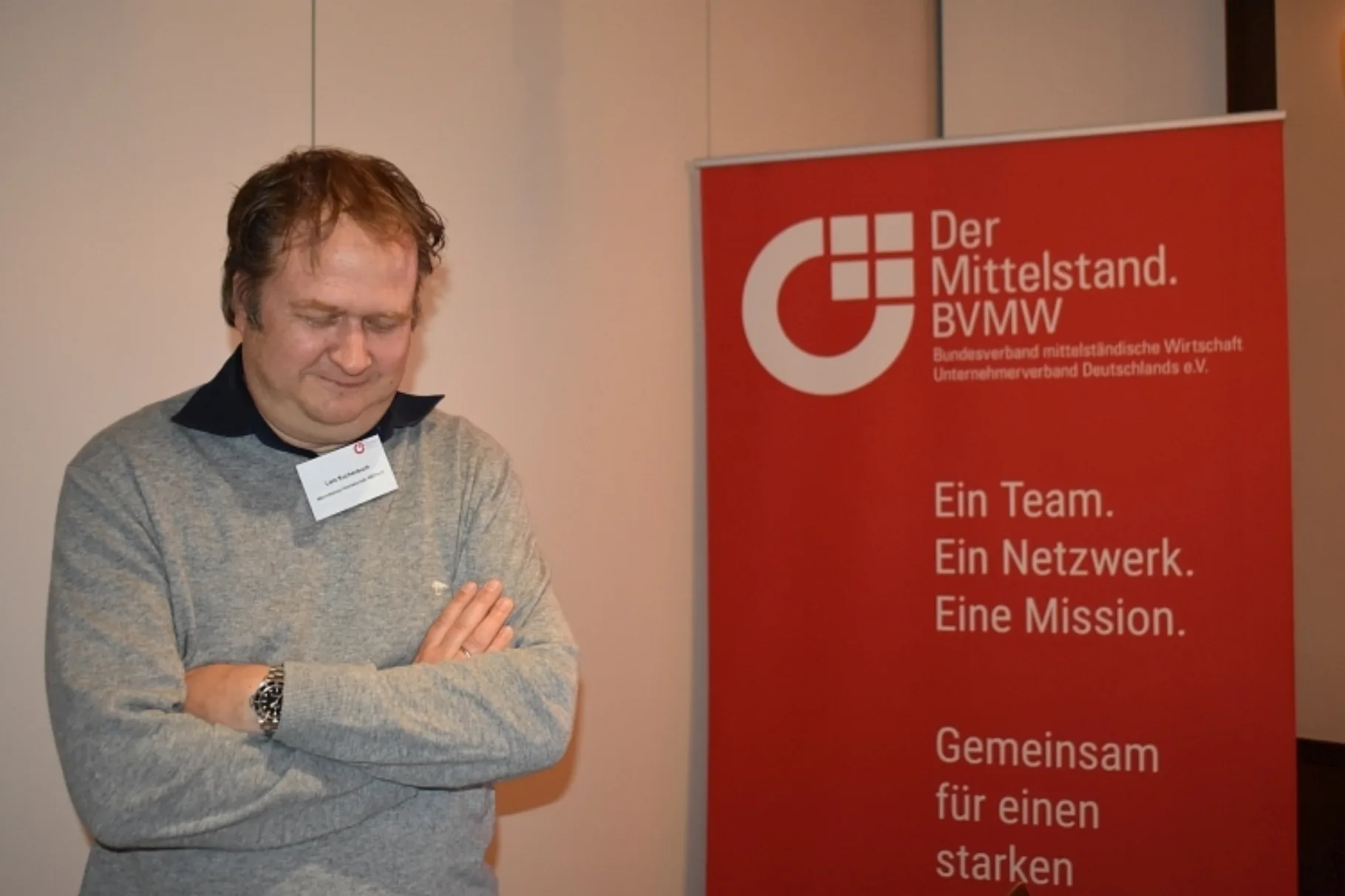 MHC Netzwerktreffen