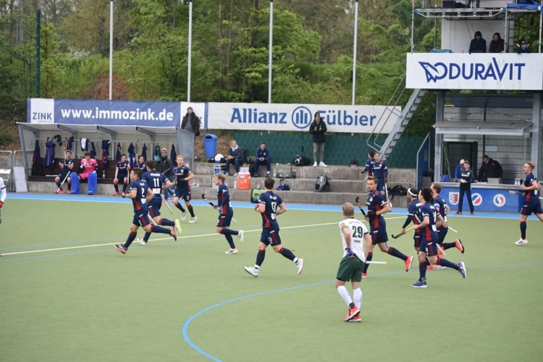 MHC Netzwerktreffen