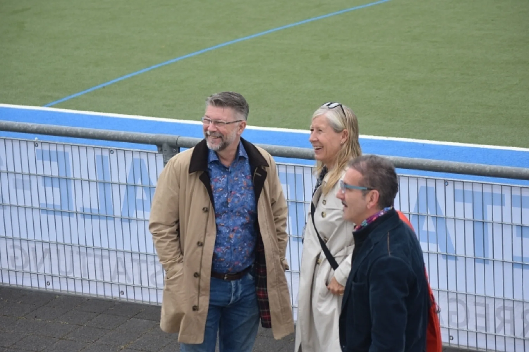MHC Netzwerktreffen