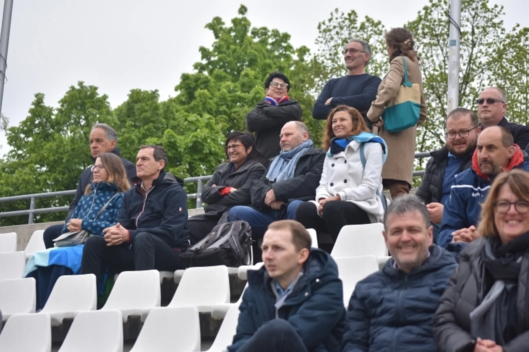 MHC Netzwerktreffen