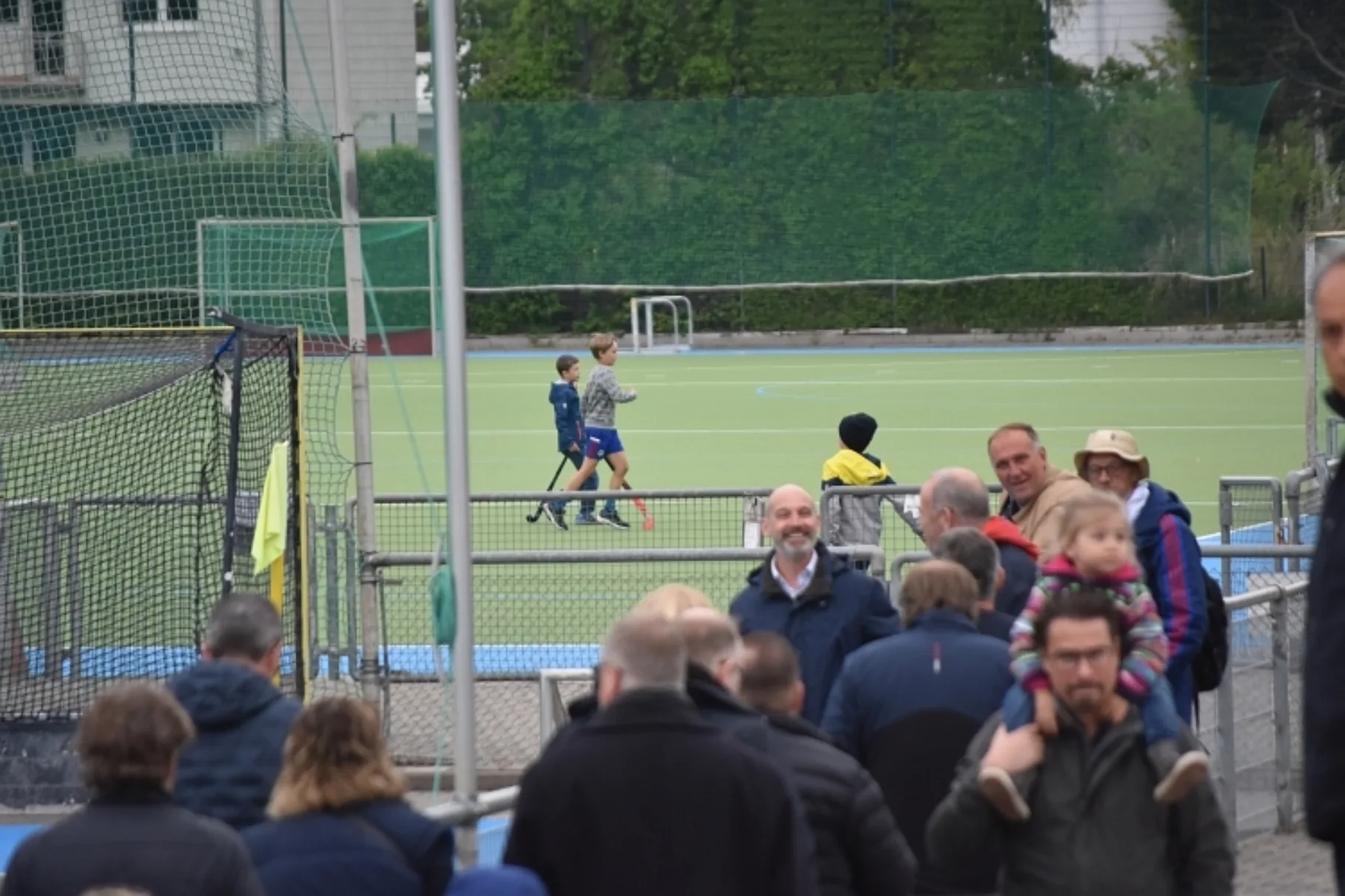MHC Netzwerktreffen