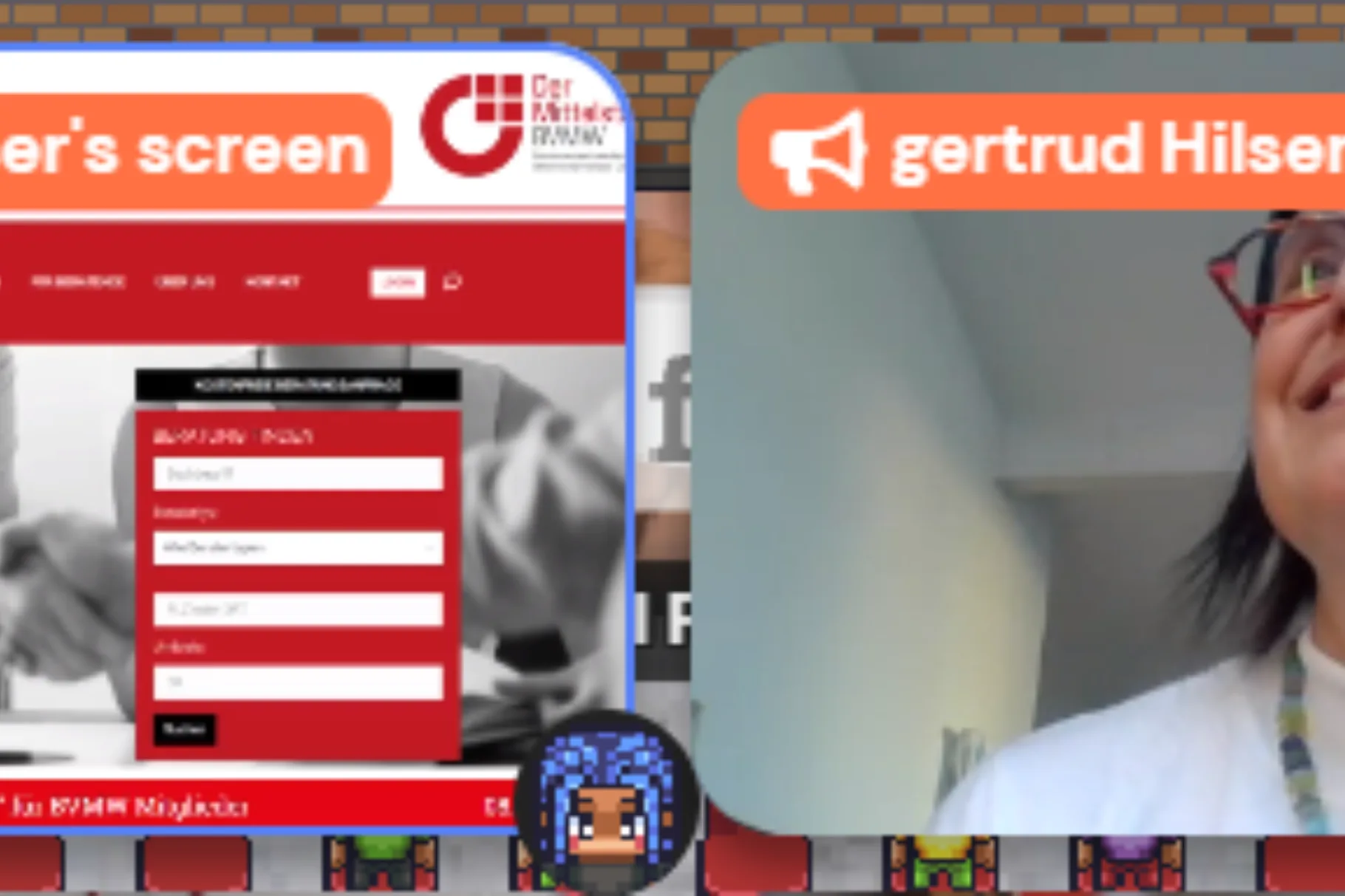 Netzwerk & Service