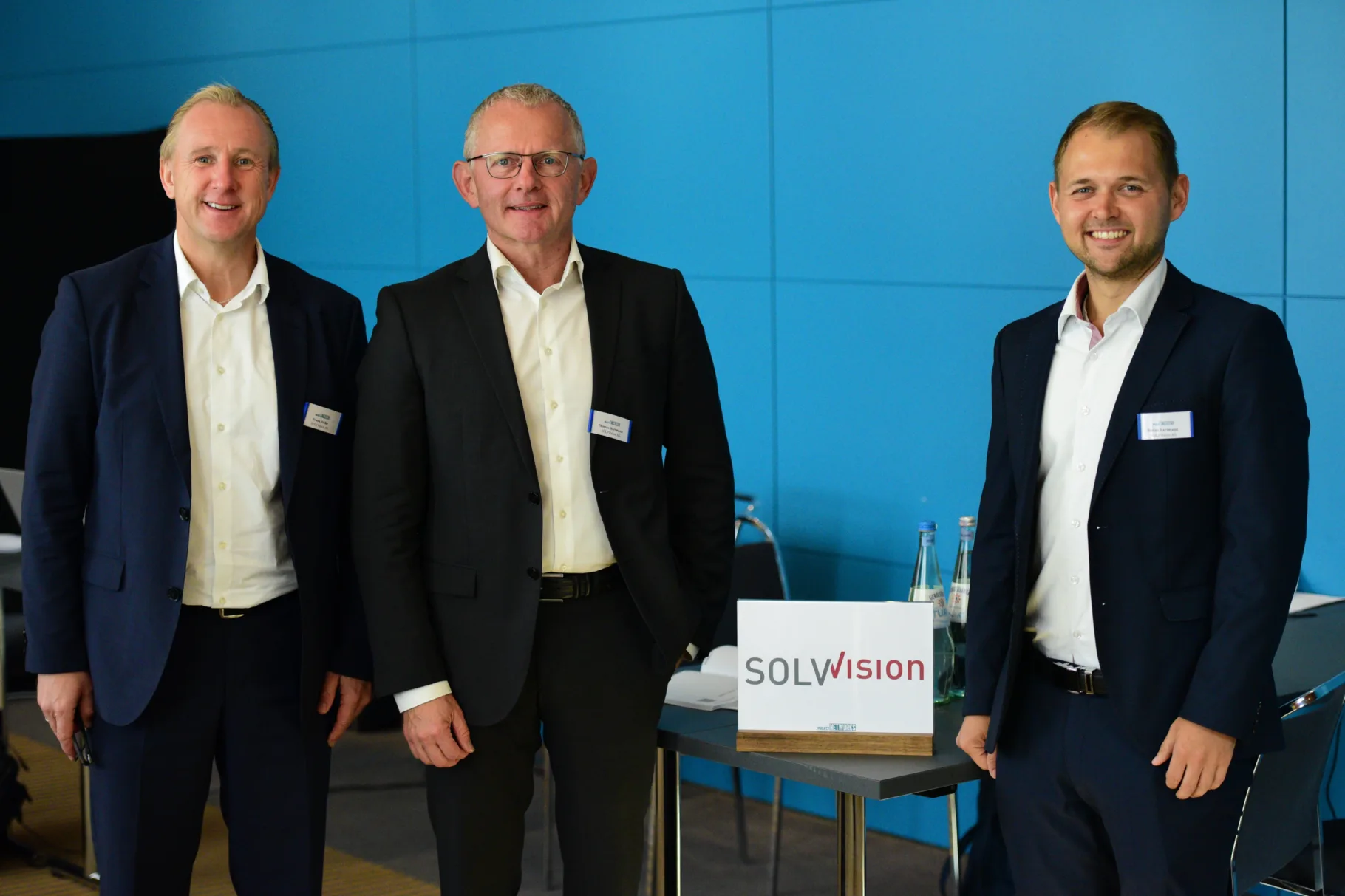 SOLVVISION AG