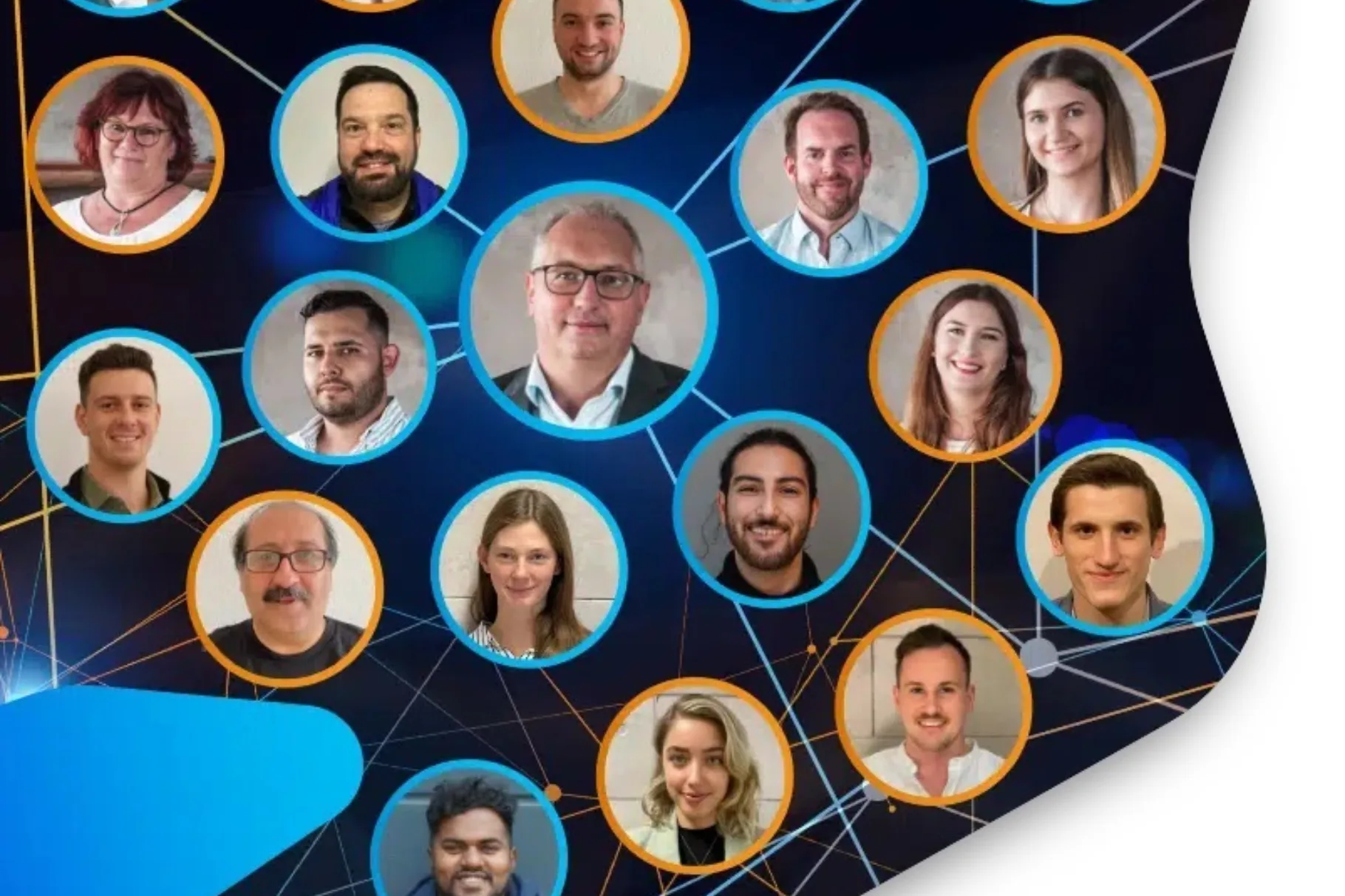 Bild TKUC Team