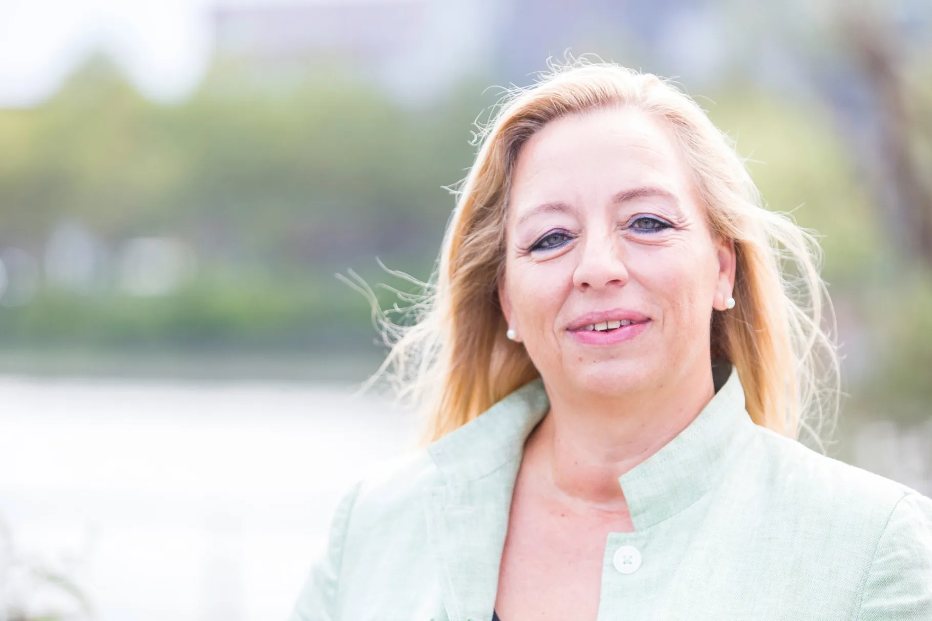 Bild Beate Hild - Working wih People