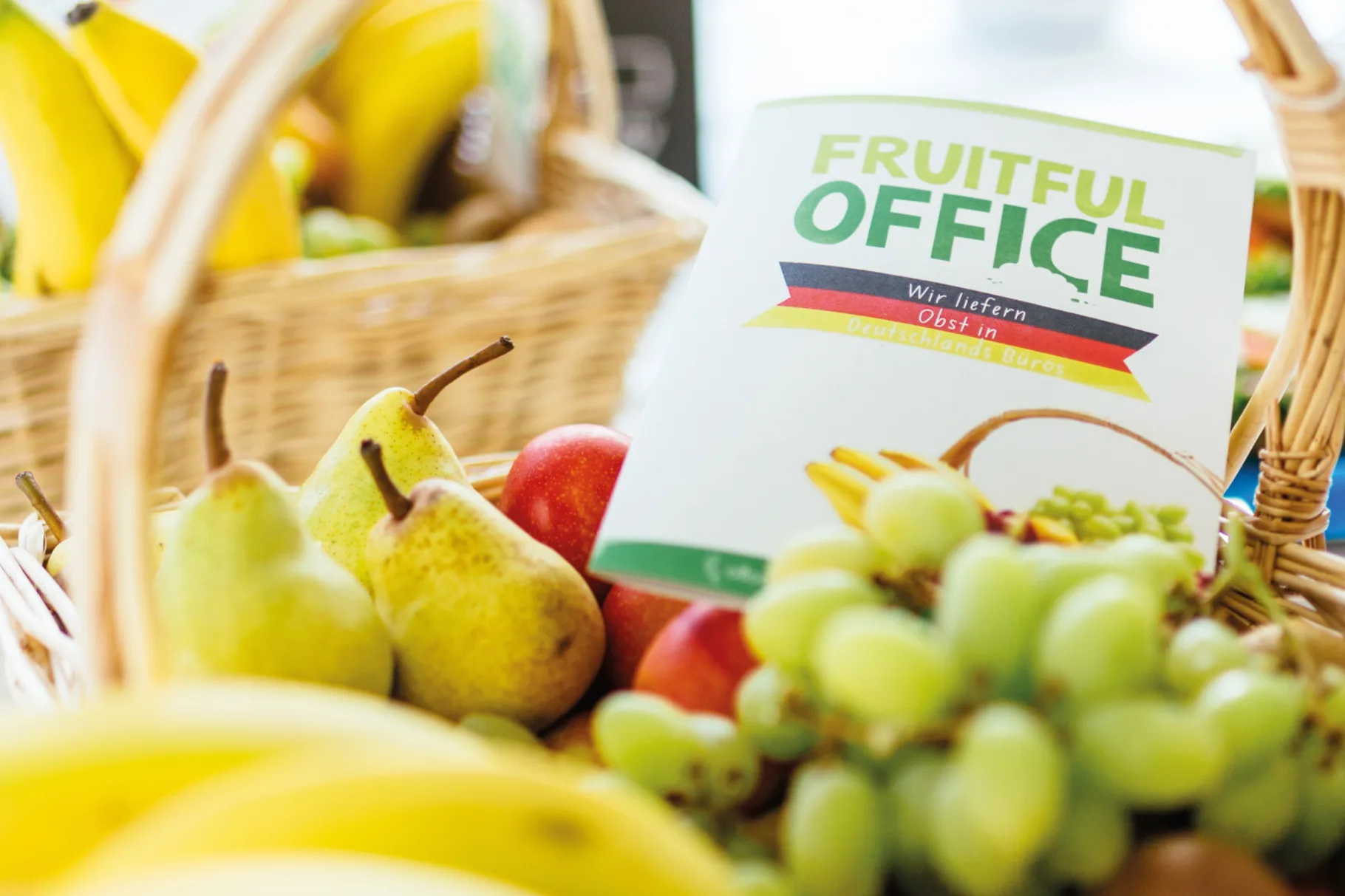 Bild - Fruitful Office GmbH