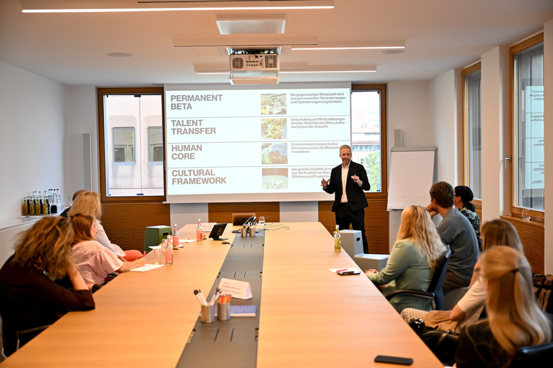 Workplace of future 2022