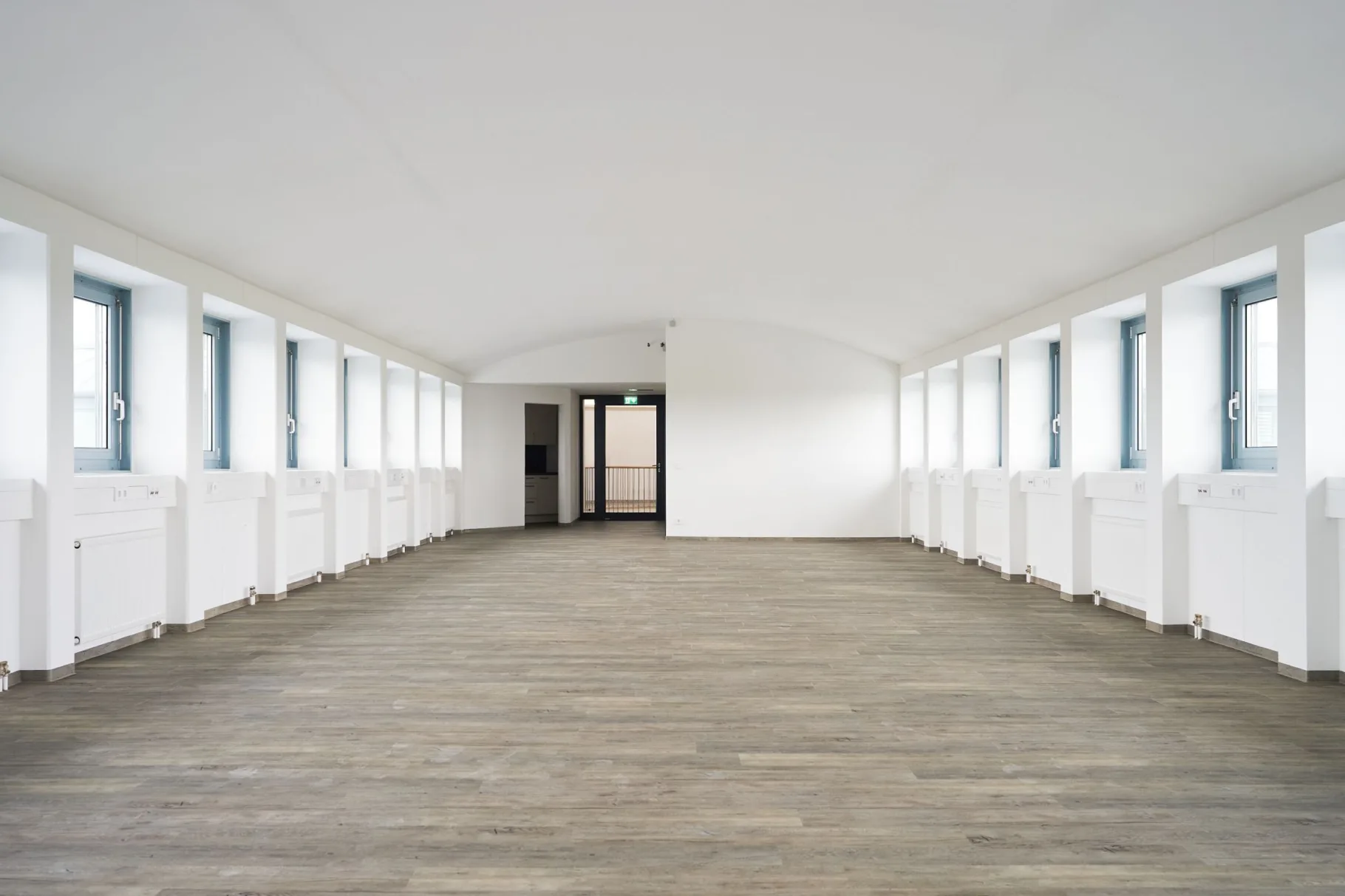 Foto: Sirius Facilities, Büroumbau 200qm, Marcus Wichert