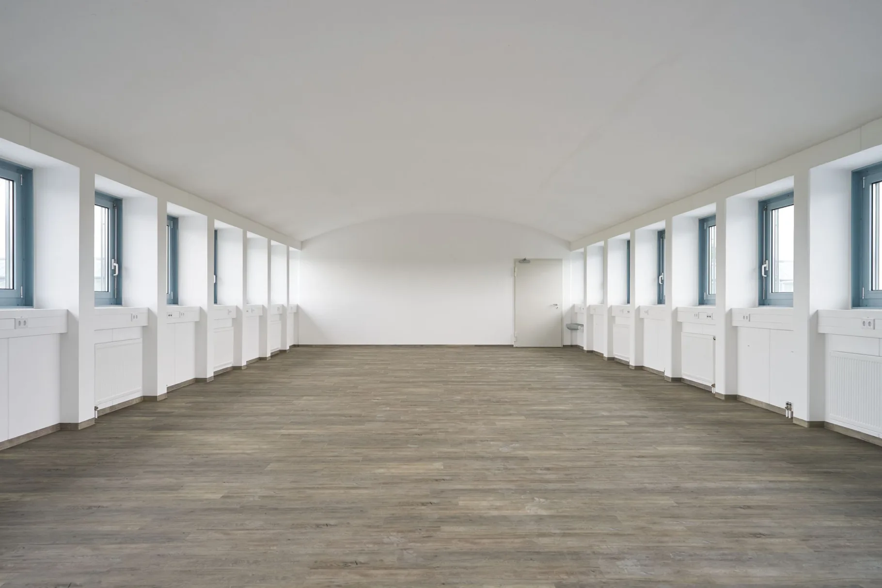 Foto: Sirius Facilities, Büroumbau 200qm, Marcus Wichert