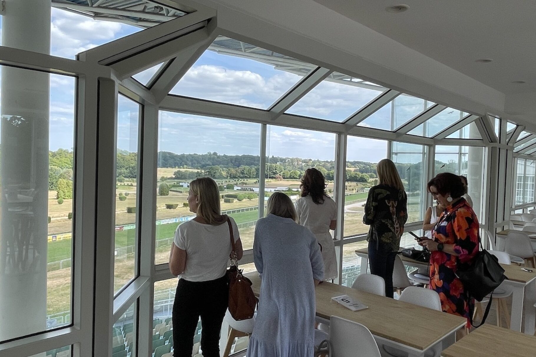 Fotos BVMW.Enjoy Ausfahrt