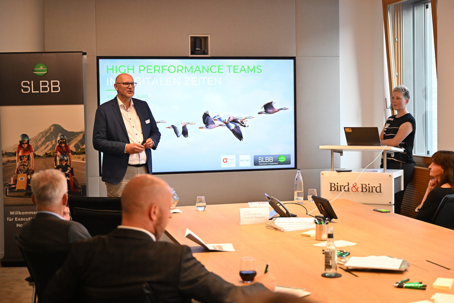 Workplace of future 2022