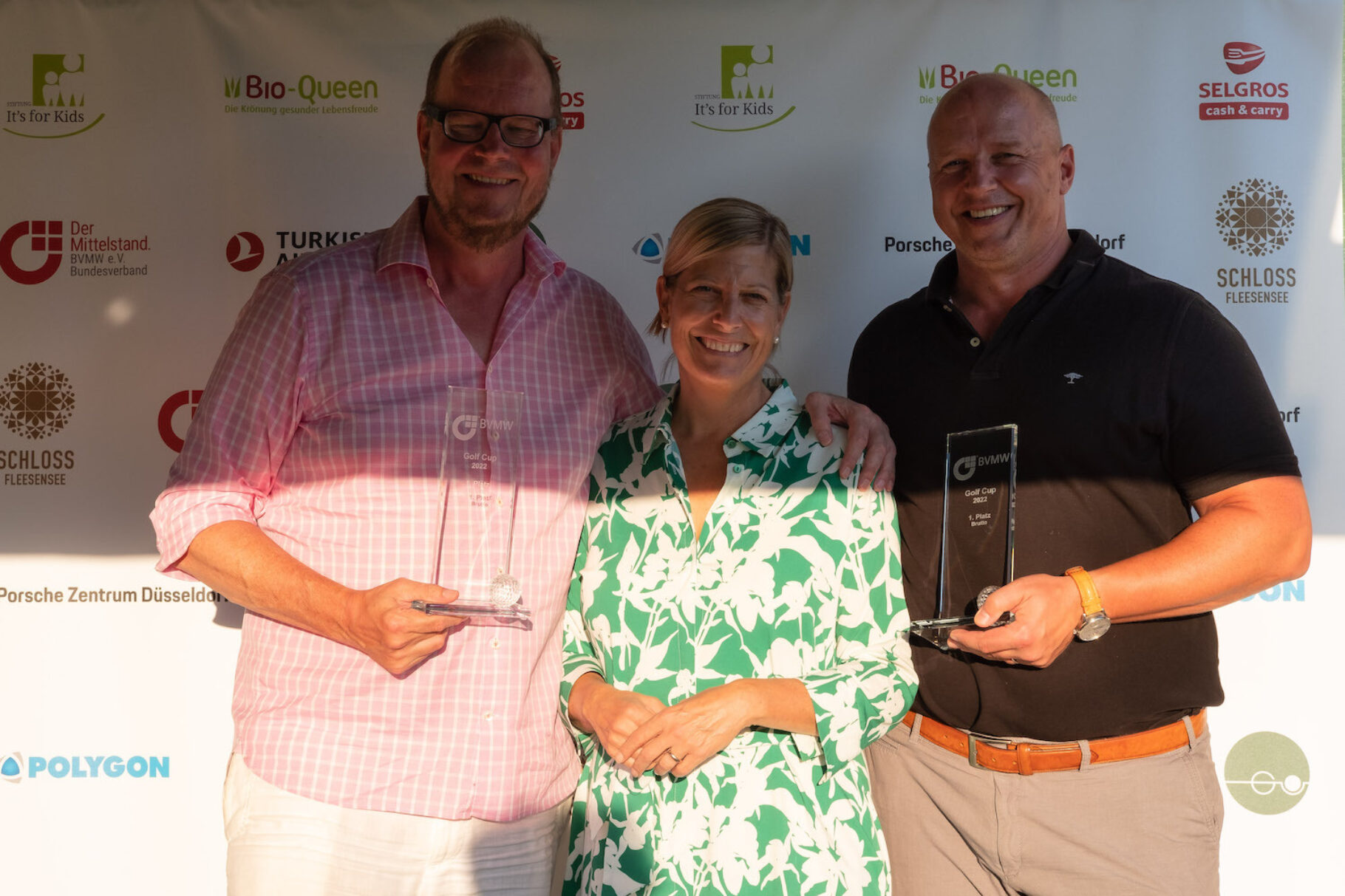 Golfcup 2022