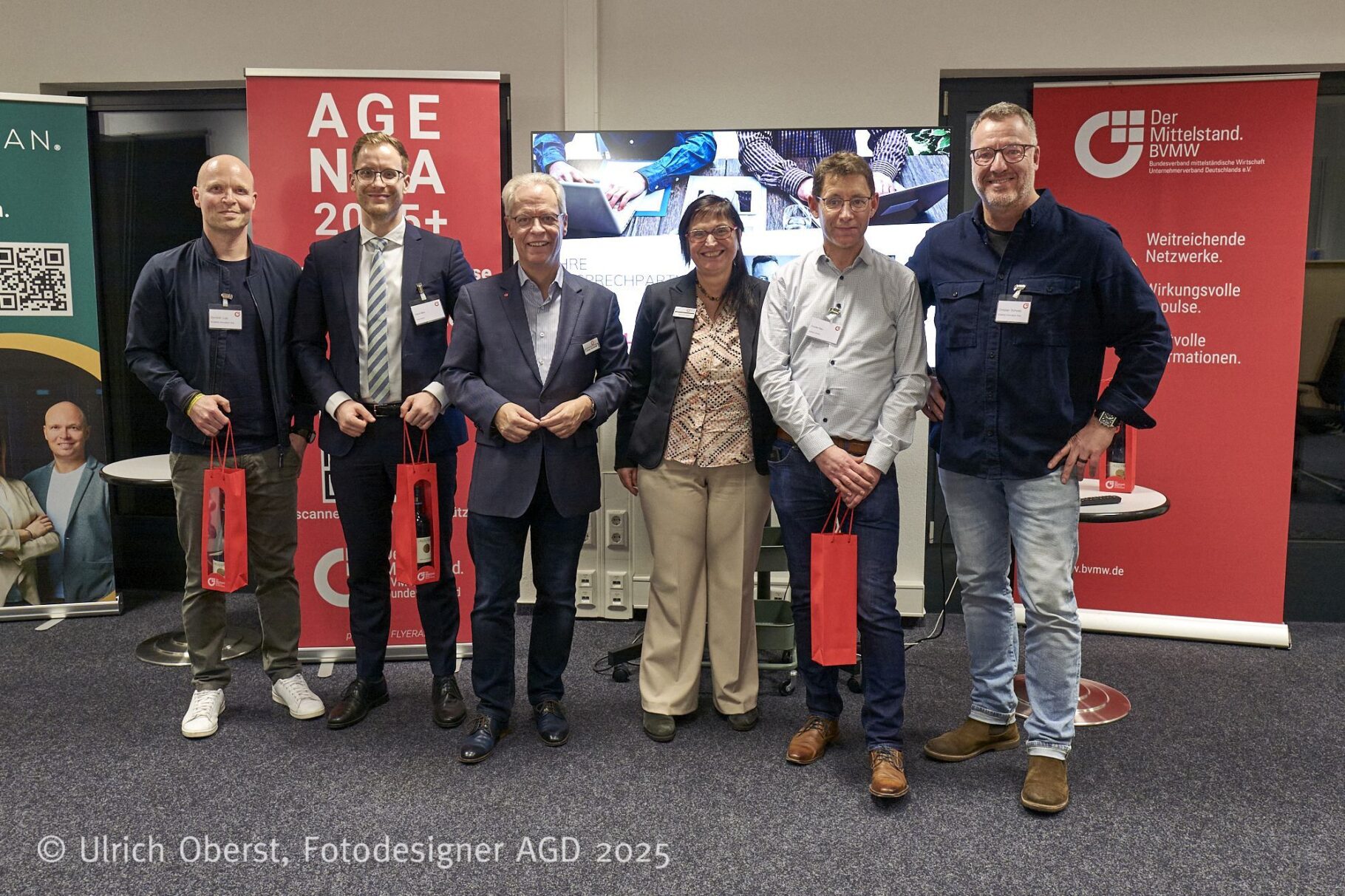 250128 BVMW SIH Gruppenbild1 Oberst