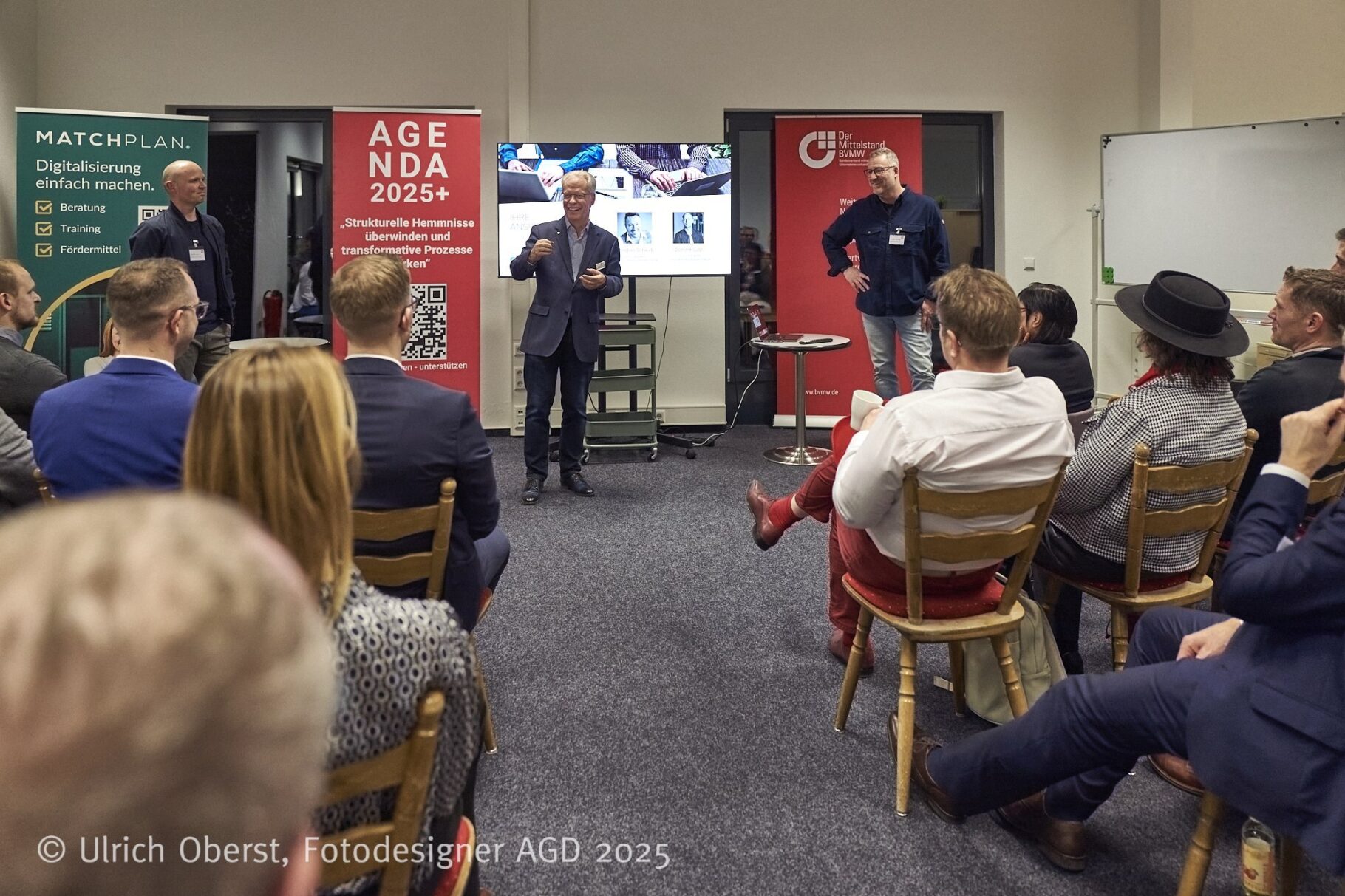 250128 BVMW SIH L Svor Publikum1 Oberst