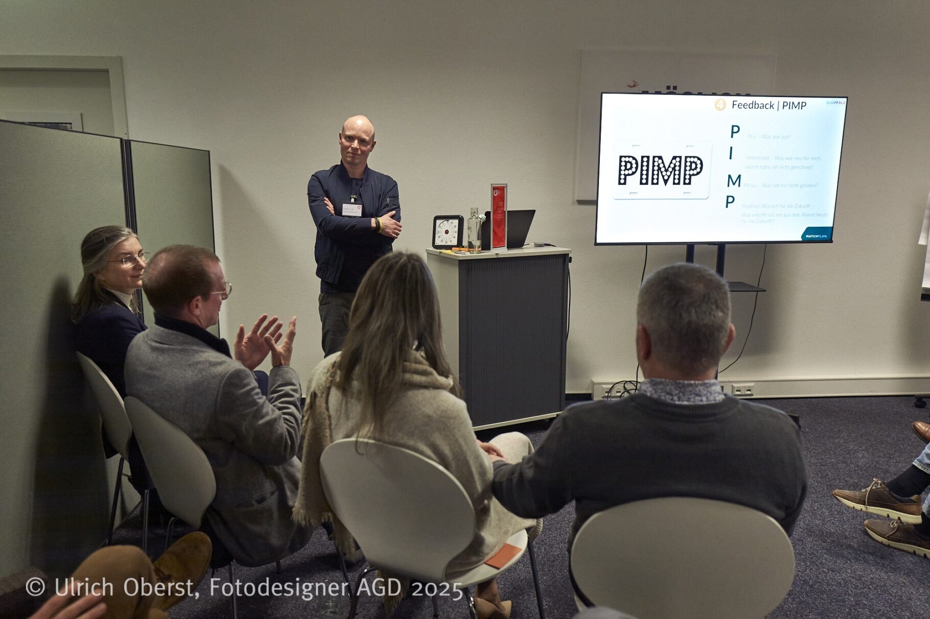 250128 BVMW SIH Lutz zühören Oberst