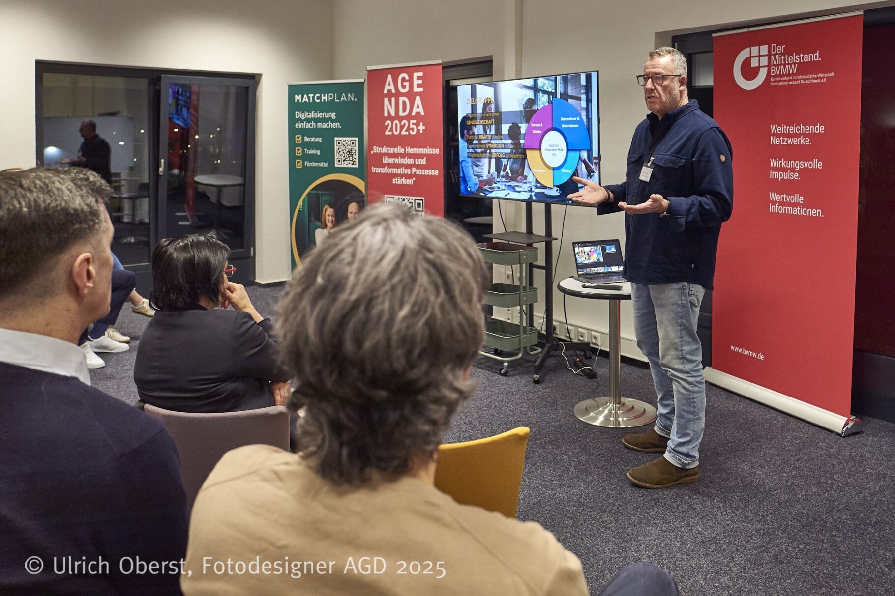 250128 BVMW SIH Schwab großvor Publikum Oberst