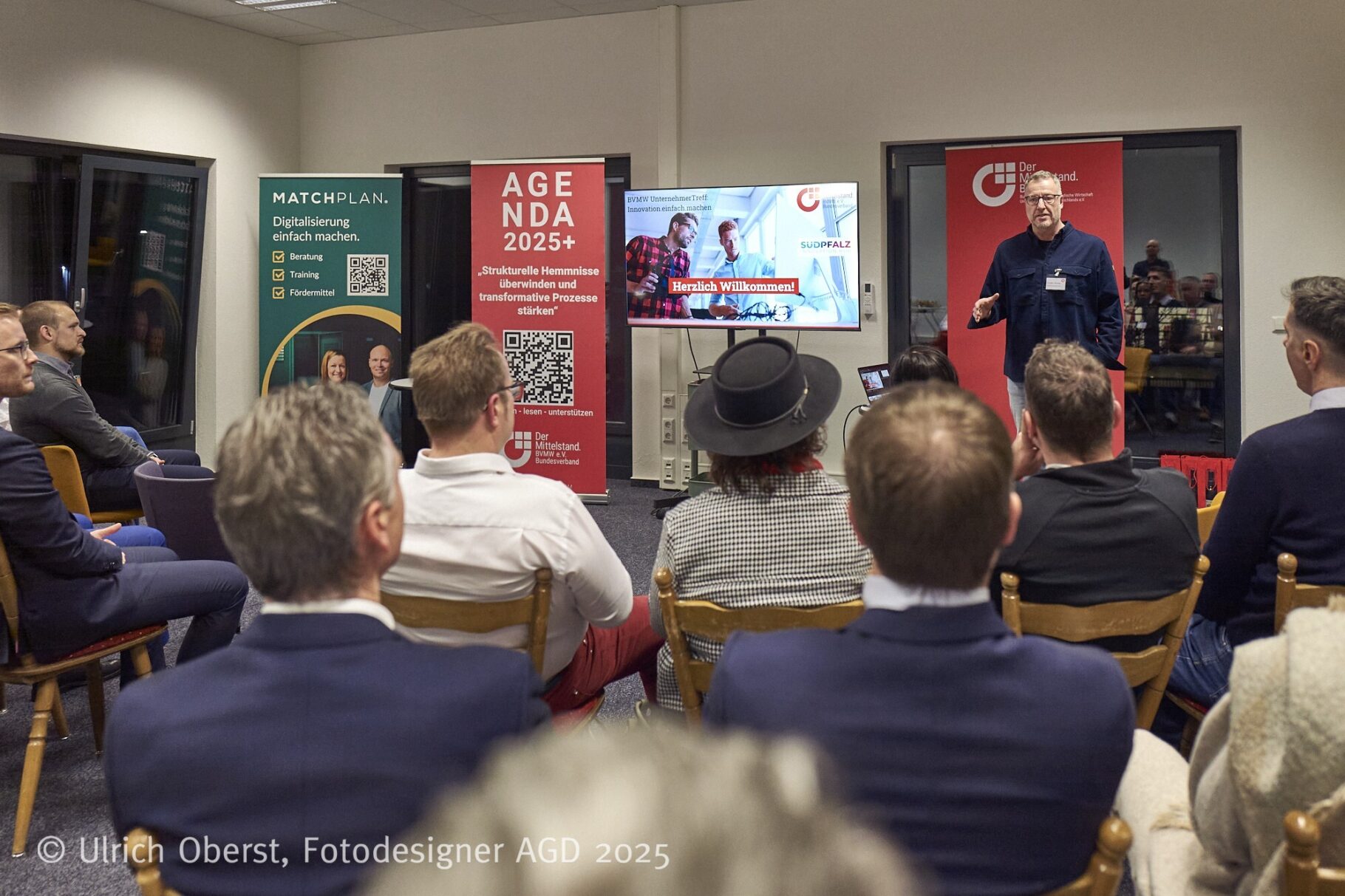 250128 BVMW SIH Schwabvor Publikum1 Oberst