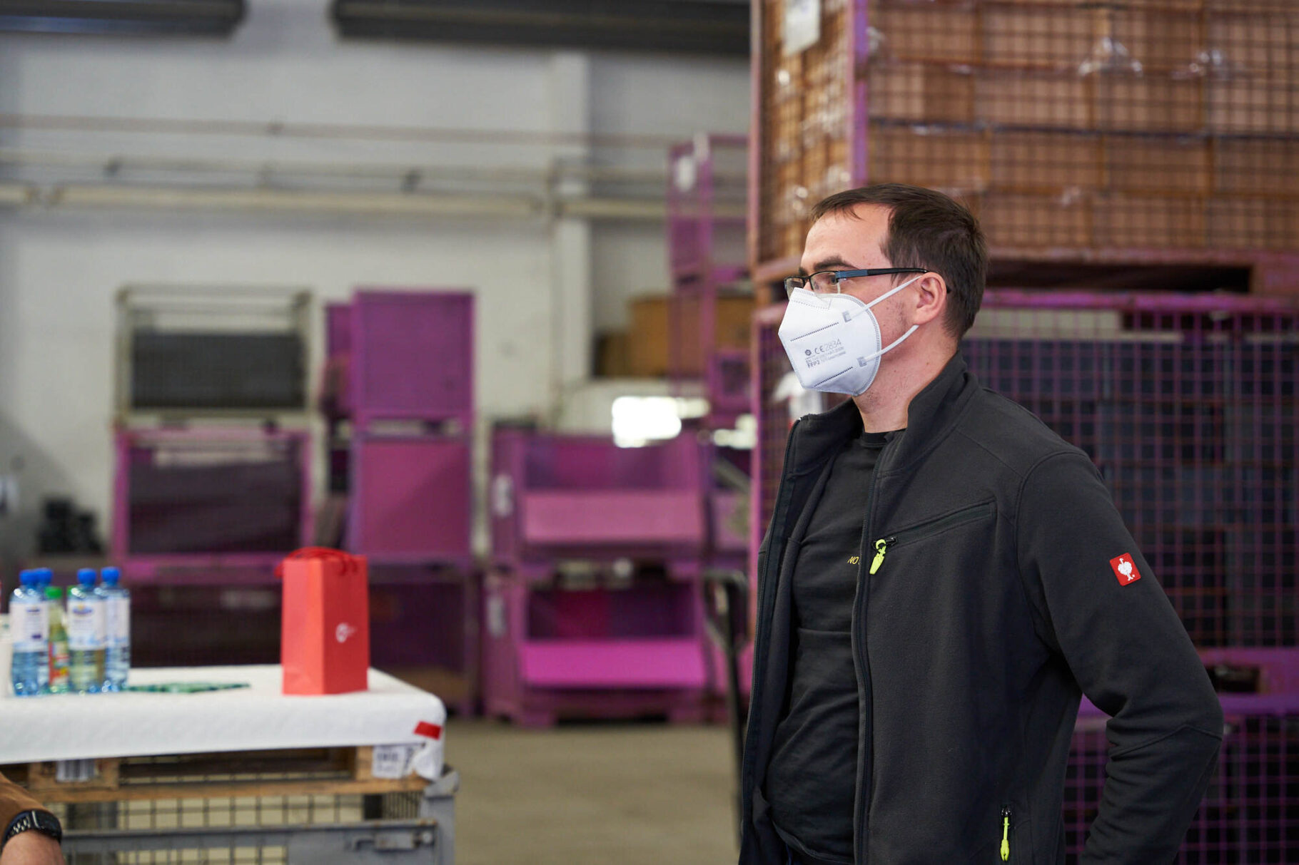 25.Stammtisch Metall