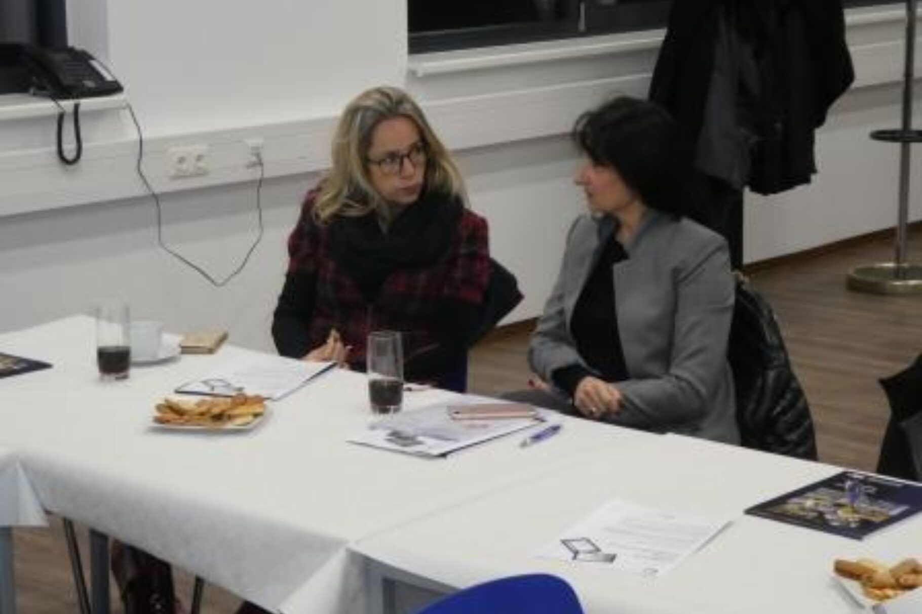 18.Stammtisch Metall