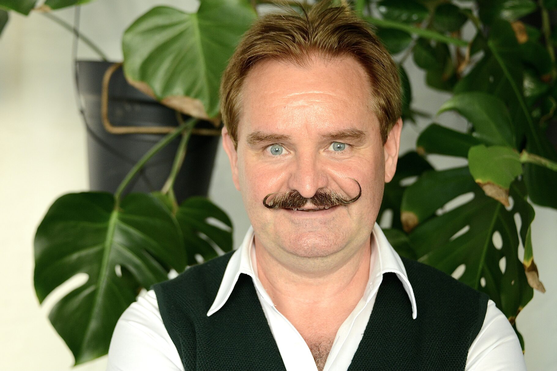 BVMW Netzwerkveranstaltung Liane Berlin Udo Peilicke