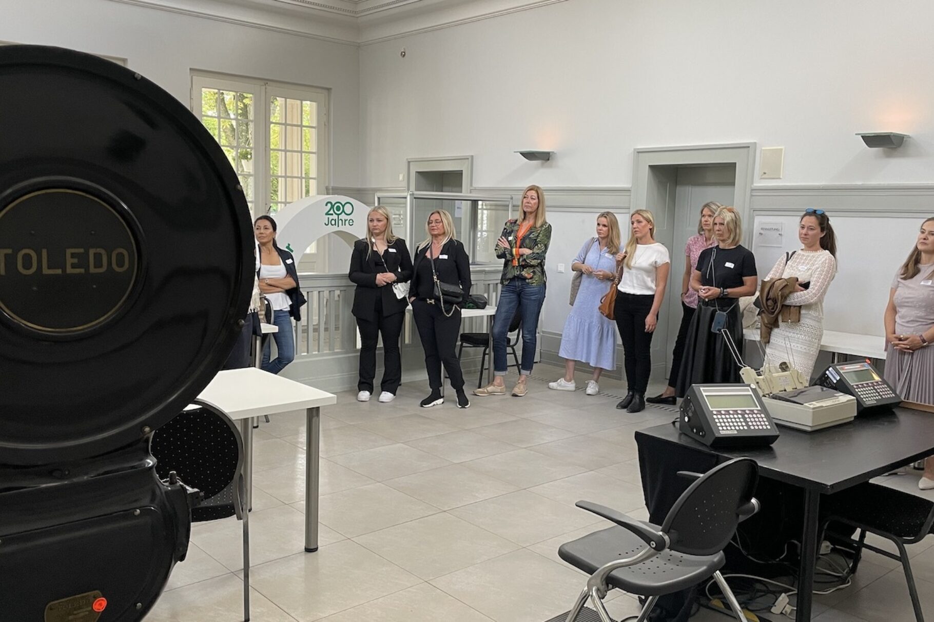 Fotos BVMW.Enjoy Ausfahrt