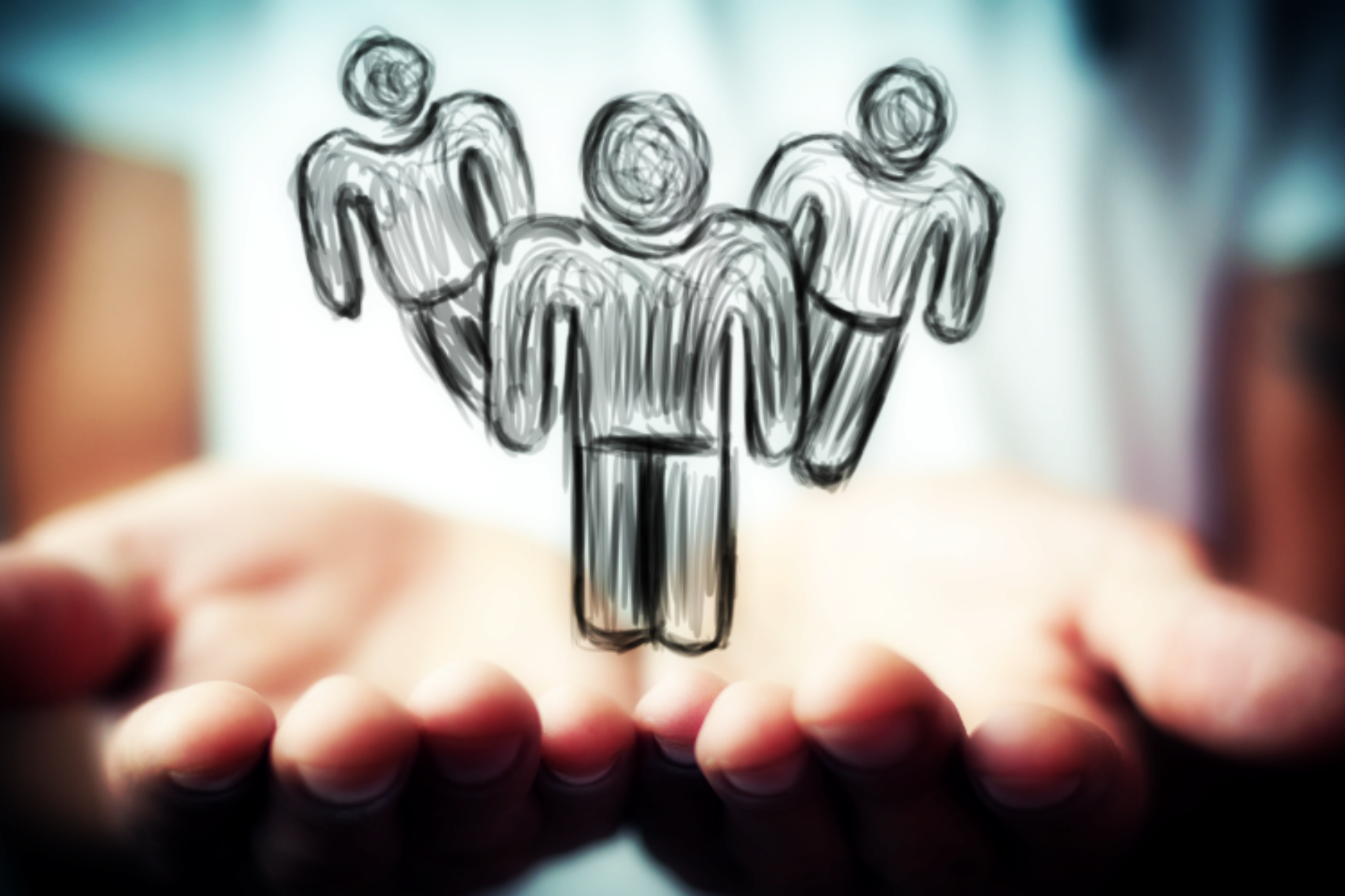 Personalverantwortliche