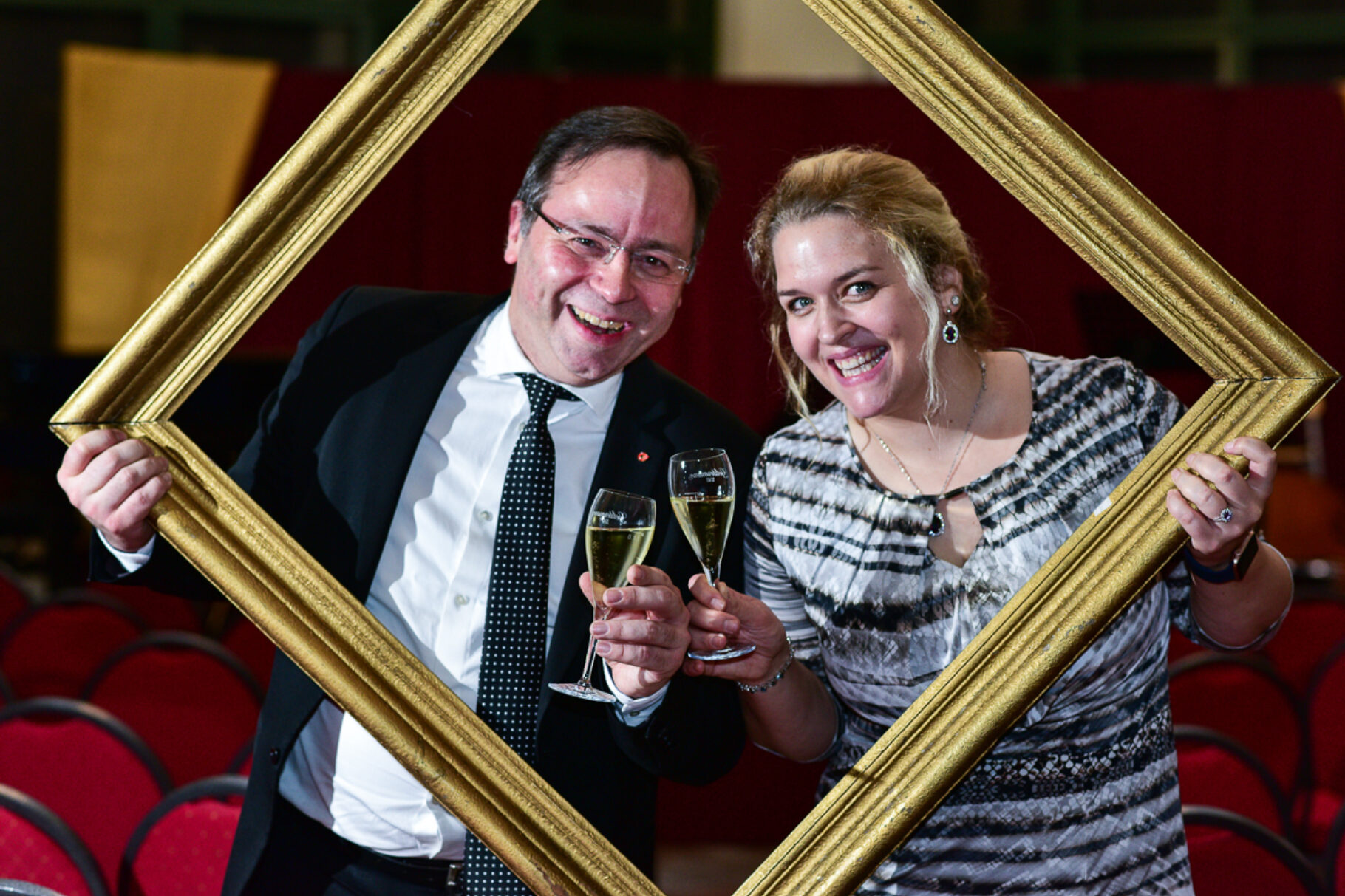 BVMW Neujahrskonzert 2019