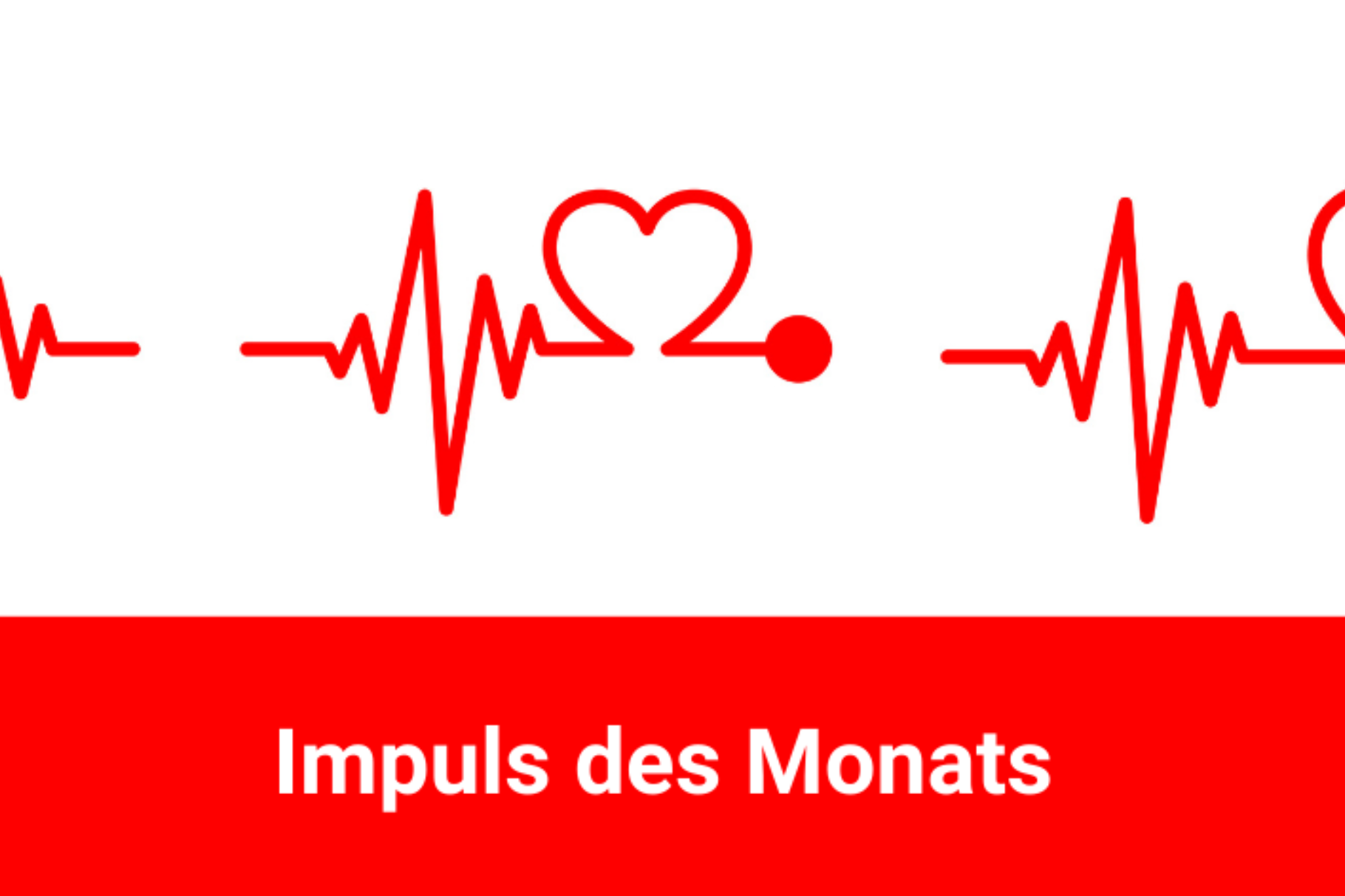 Impuls des Monats