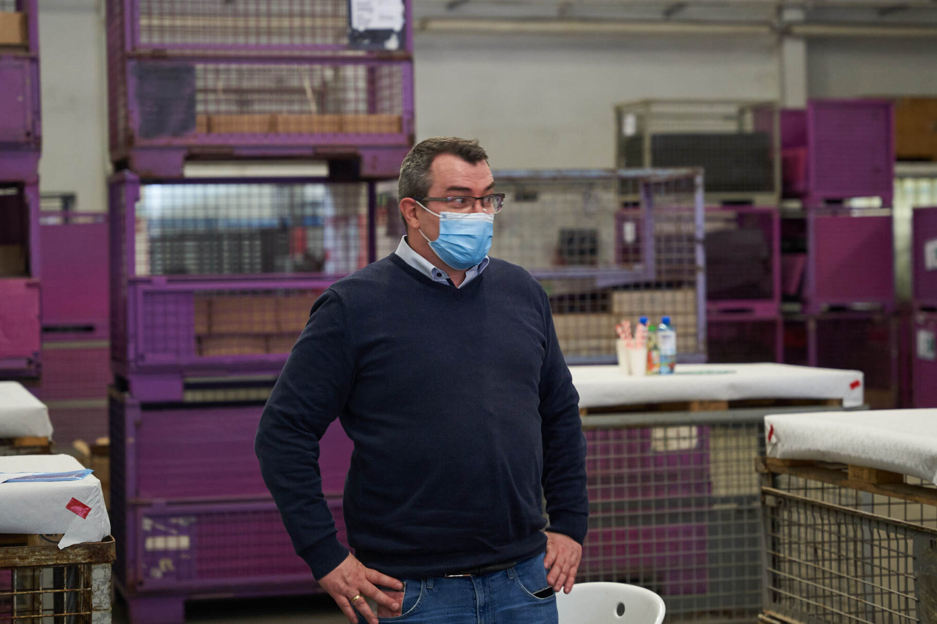 25.Stammtisch Metall