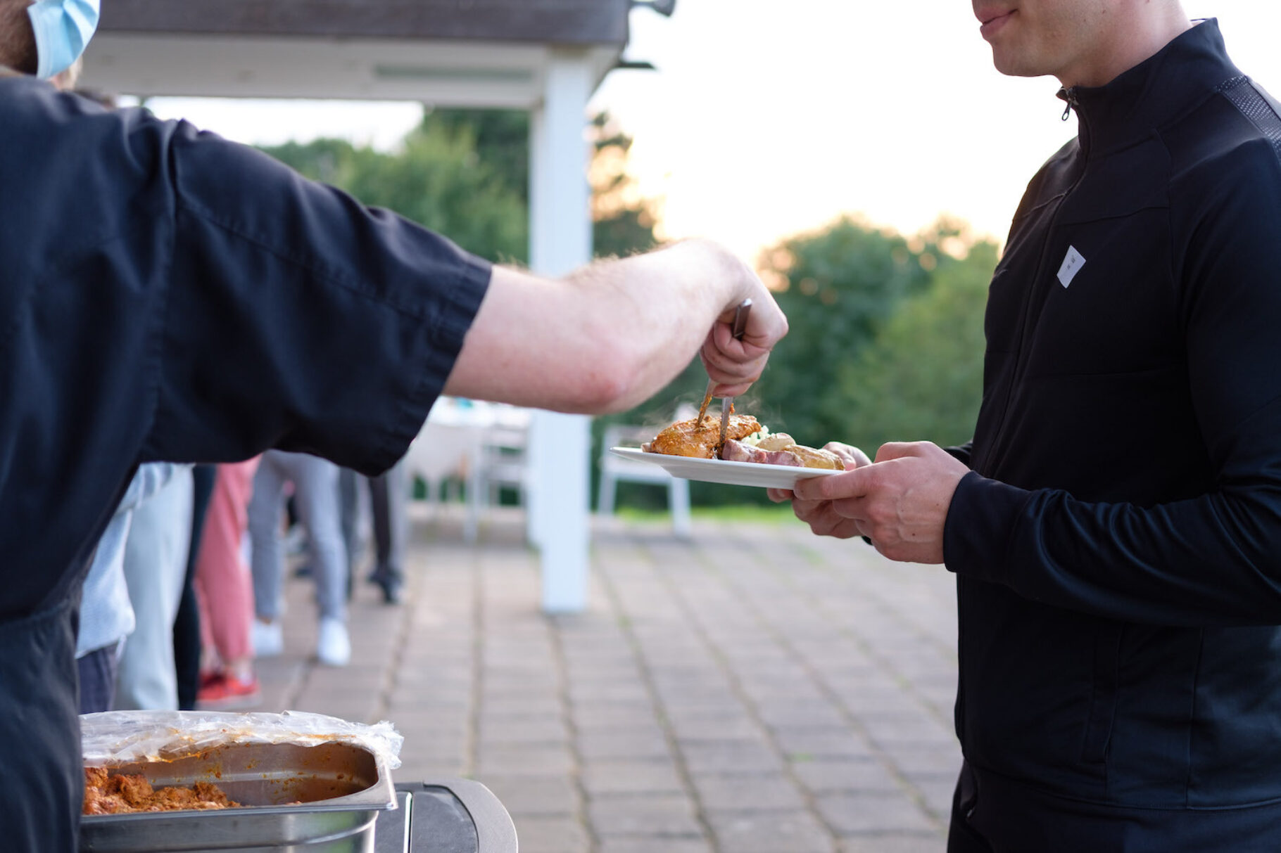 BBQ