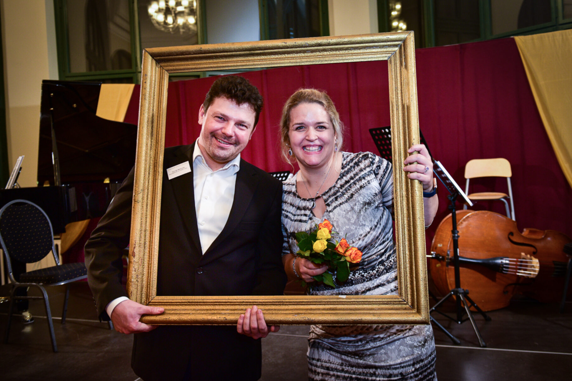 BVMW Neujahrskonzert 2019