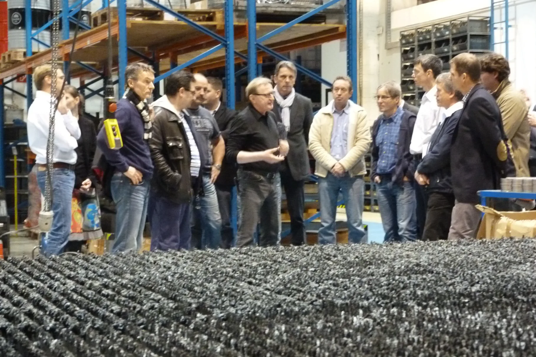 7.Stammtisch Metall