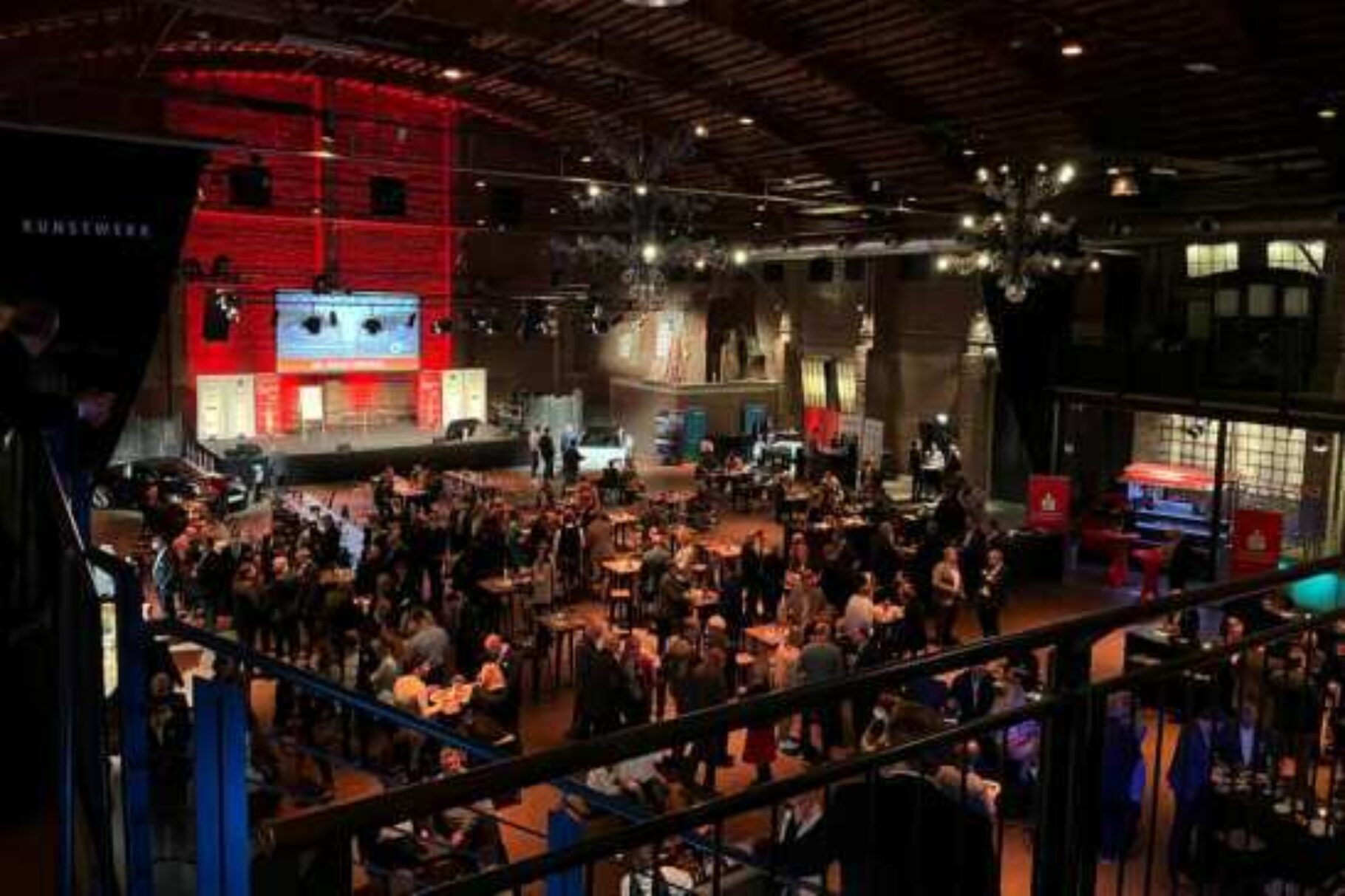 Mittelstandsjahresempfang 2022