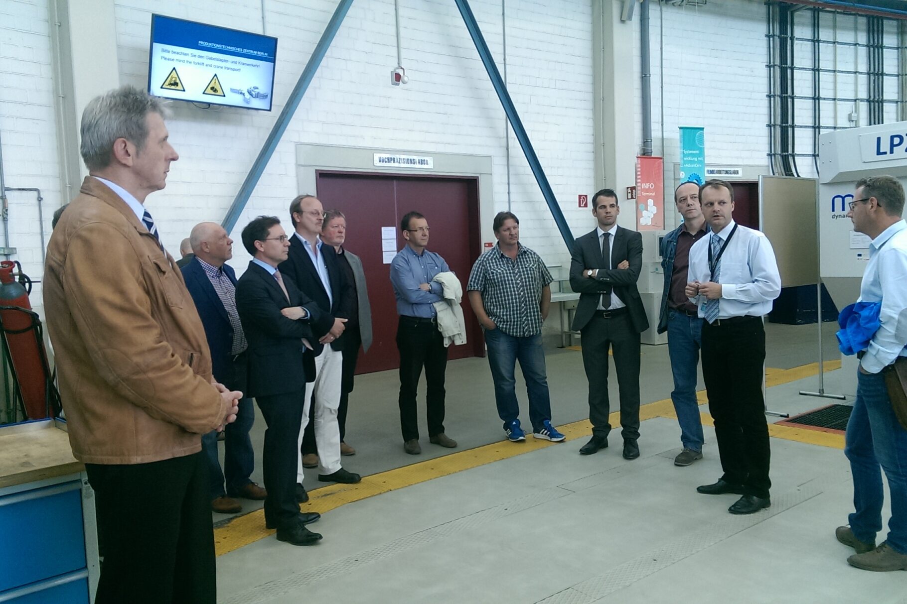 13.Stammtisch Metall