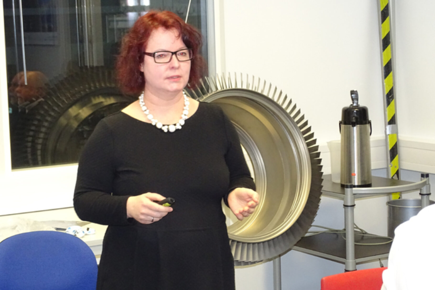 16.Stammtisch Metall