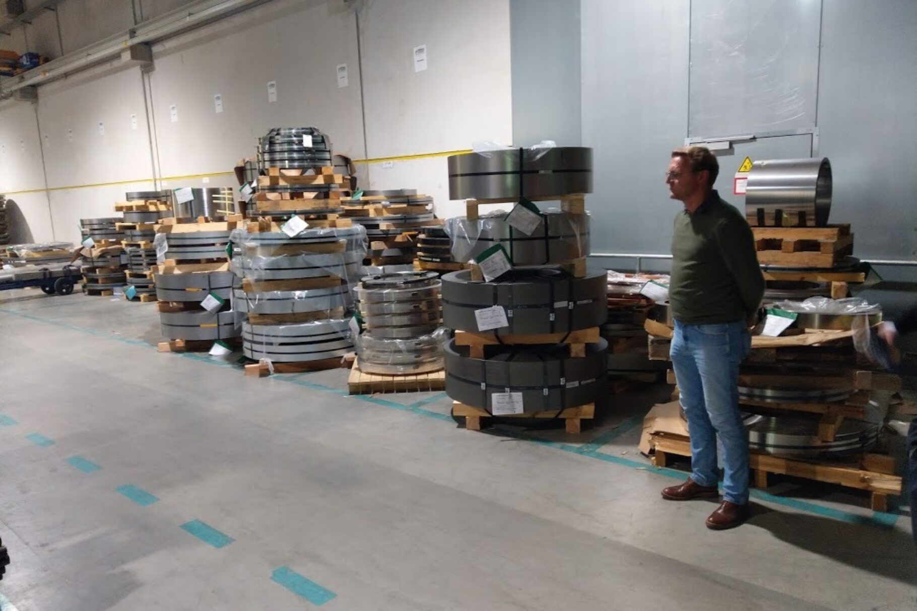 23.Stammtisch Metall