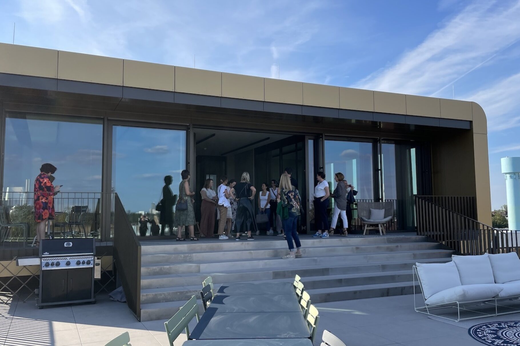 Fotos BVMW.Enjoy Ausfahrt