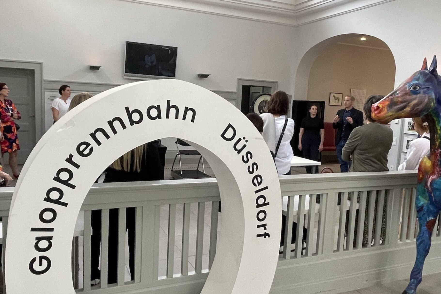 Fotos BVMW.Enjoy Ausfahrt