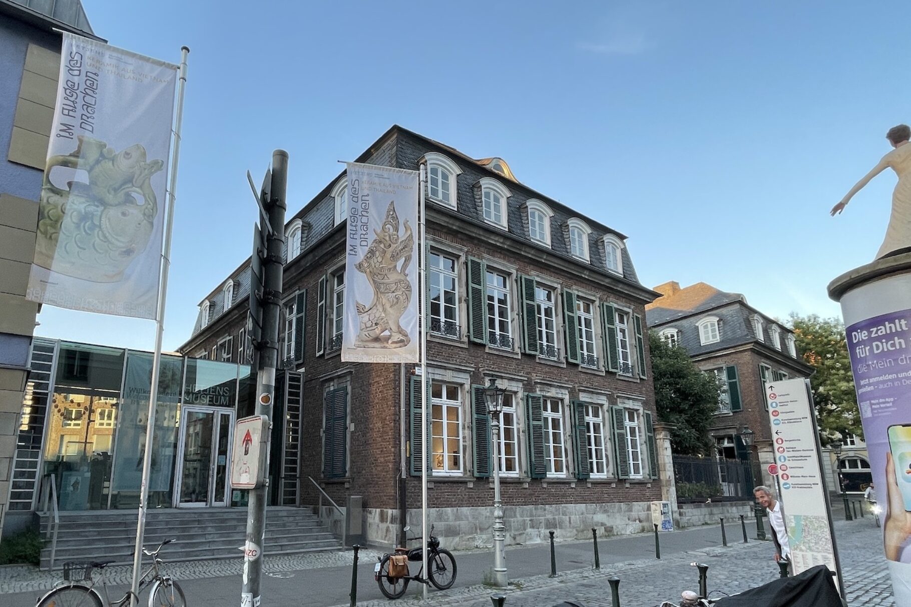 Foto der Veranstaltung Denkwerkstatt