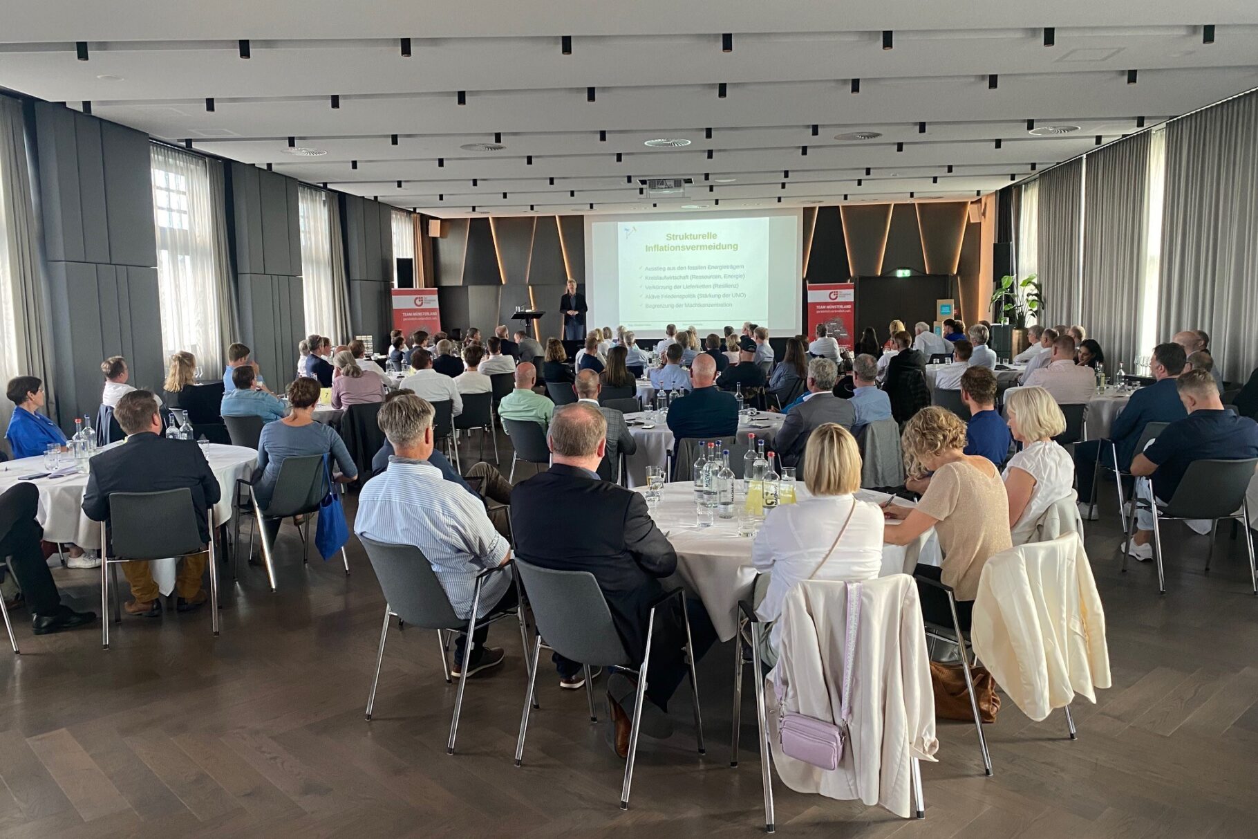 Christian Felber Gemeinwohl-Ökonomie