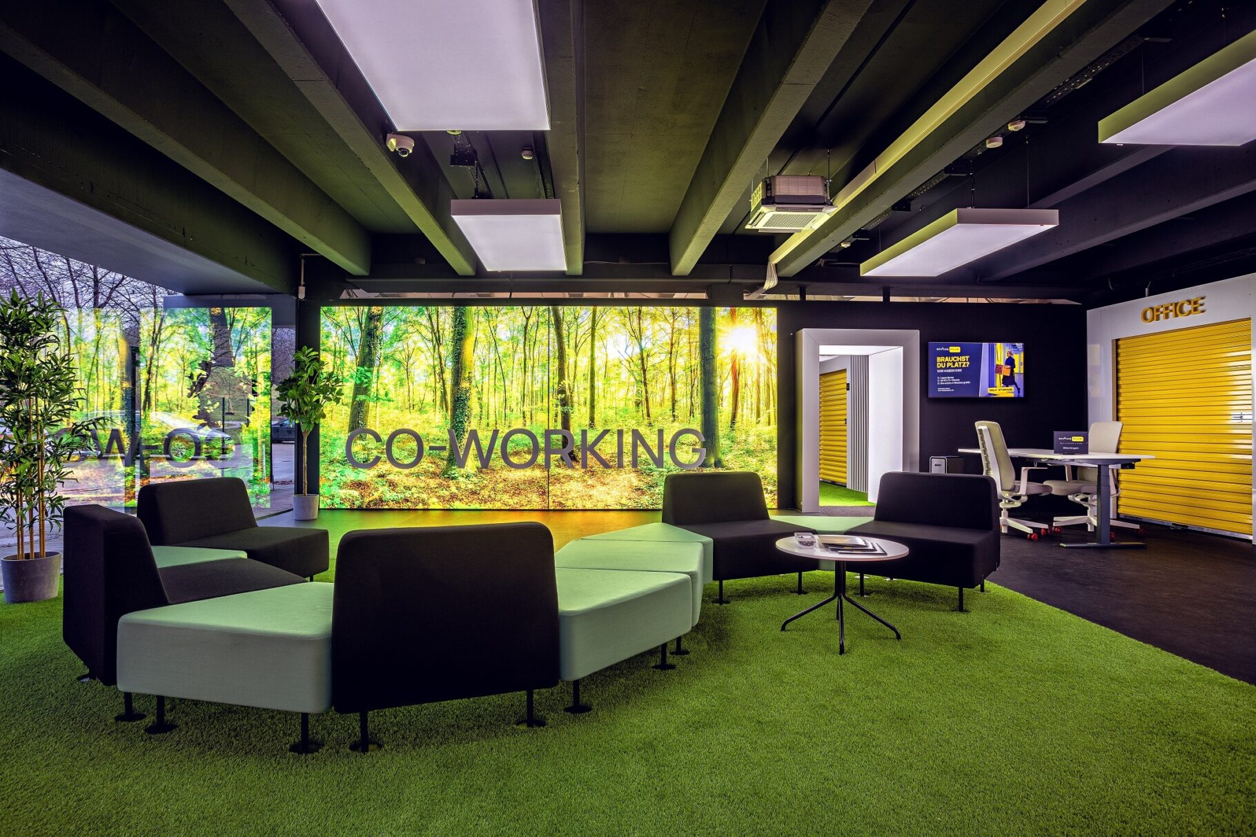 Ideal für Gründer in Hagen