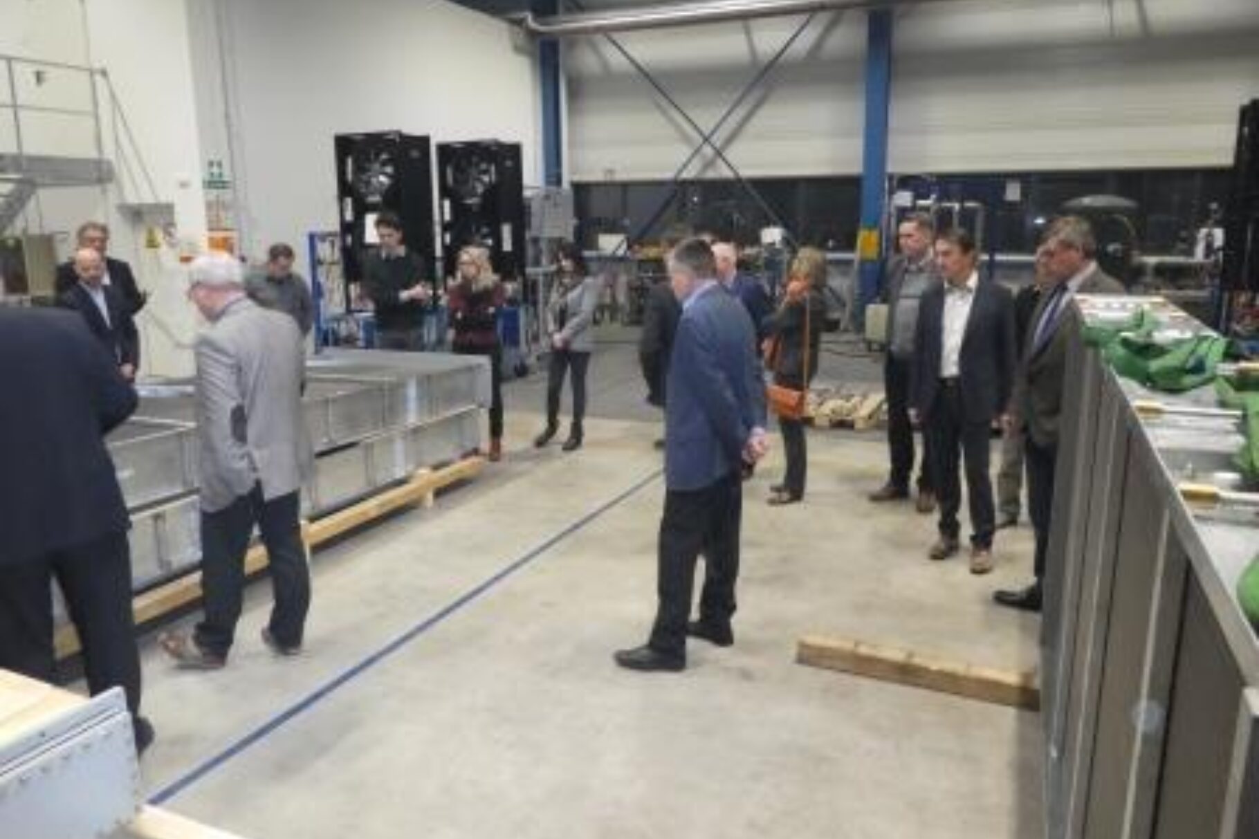 18.Stammtisch Metall