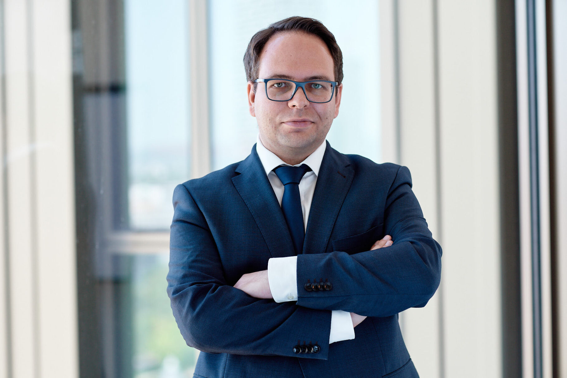 Dr. Sebastian Klaus – ein ausgezeichneter Experte