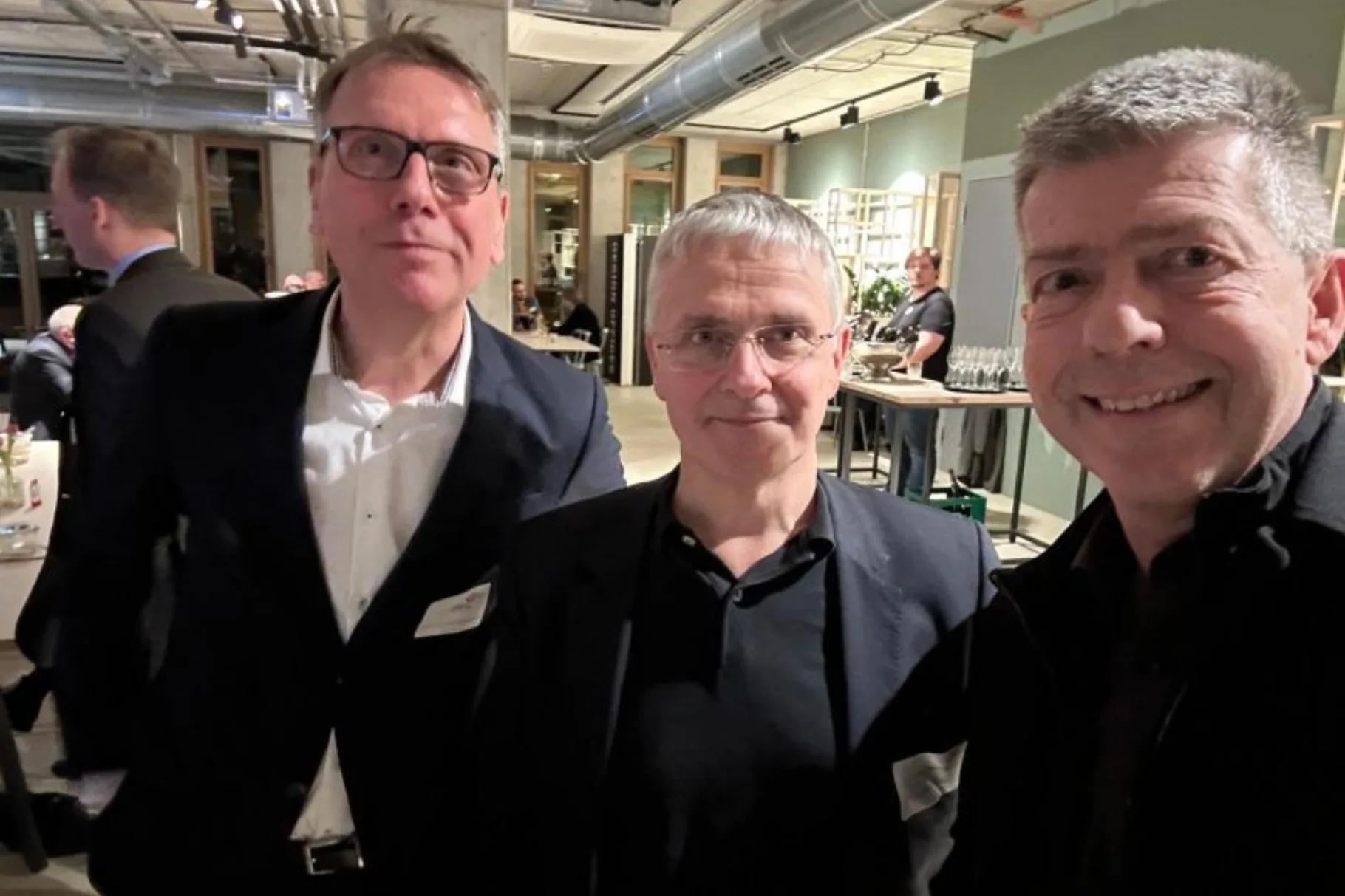 Gäste